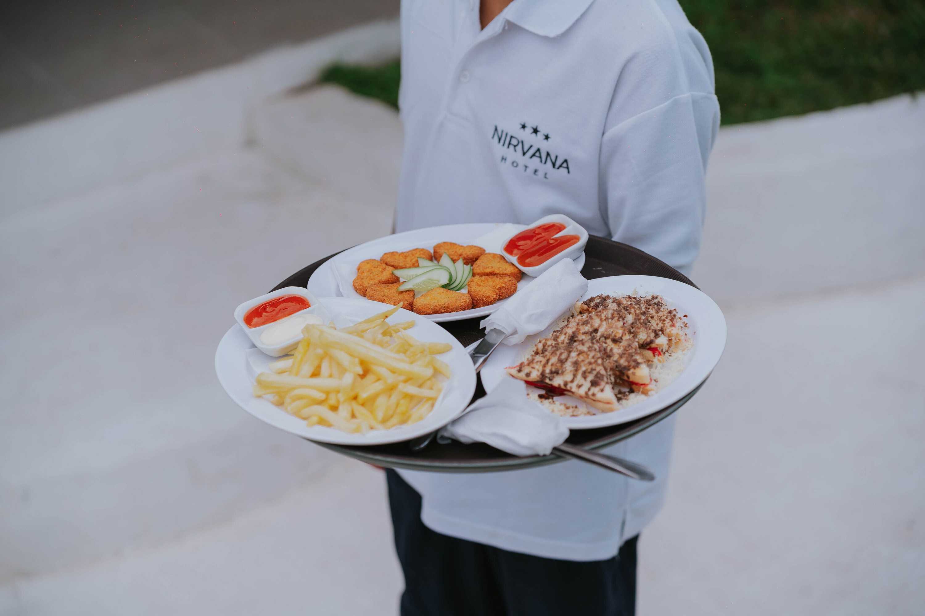 Gift card for Nirvana Hotel Resort Tetebatu Gift card for Nirvana Hotel Resort Tetebatu