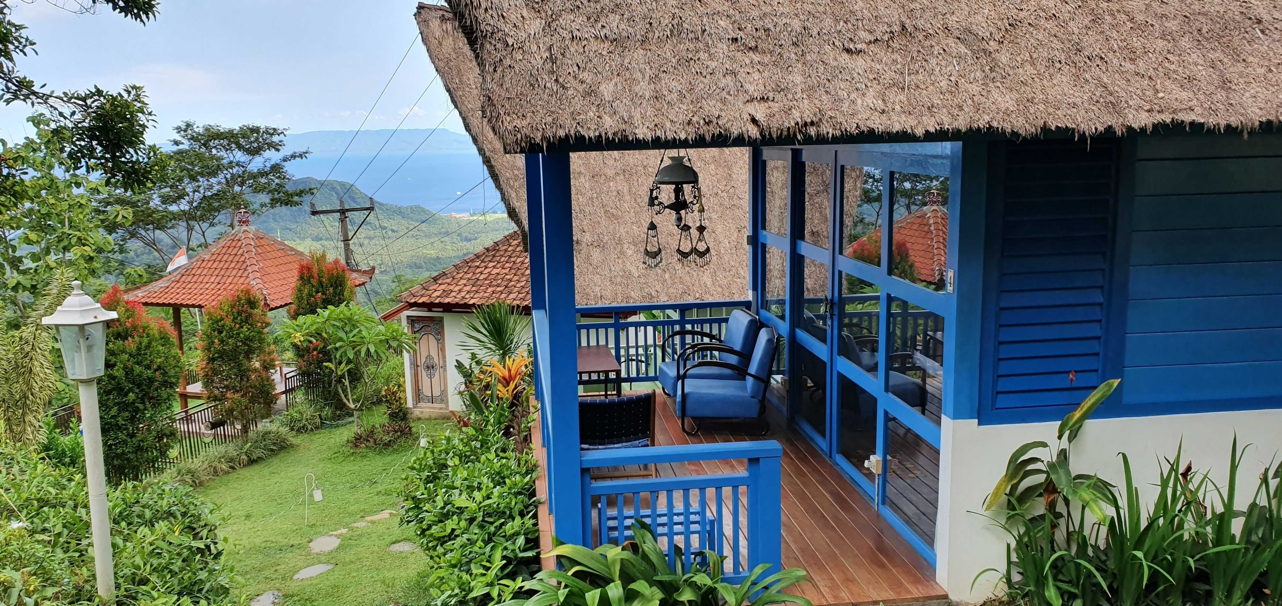 Gift card for Manggis Garden Dive Resort