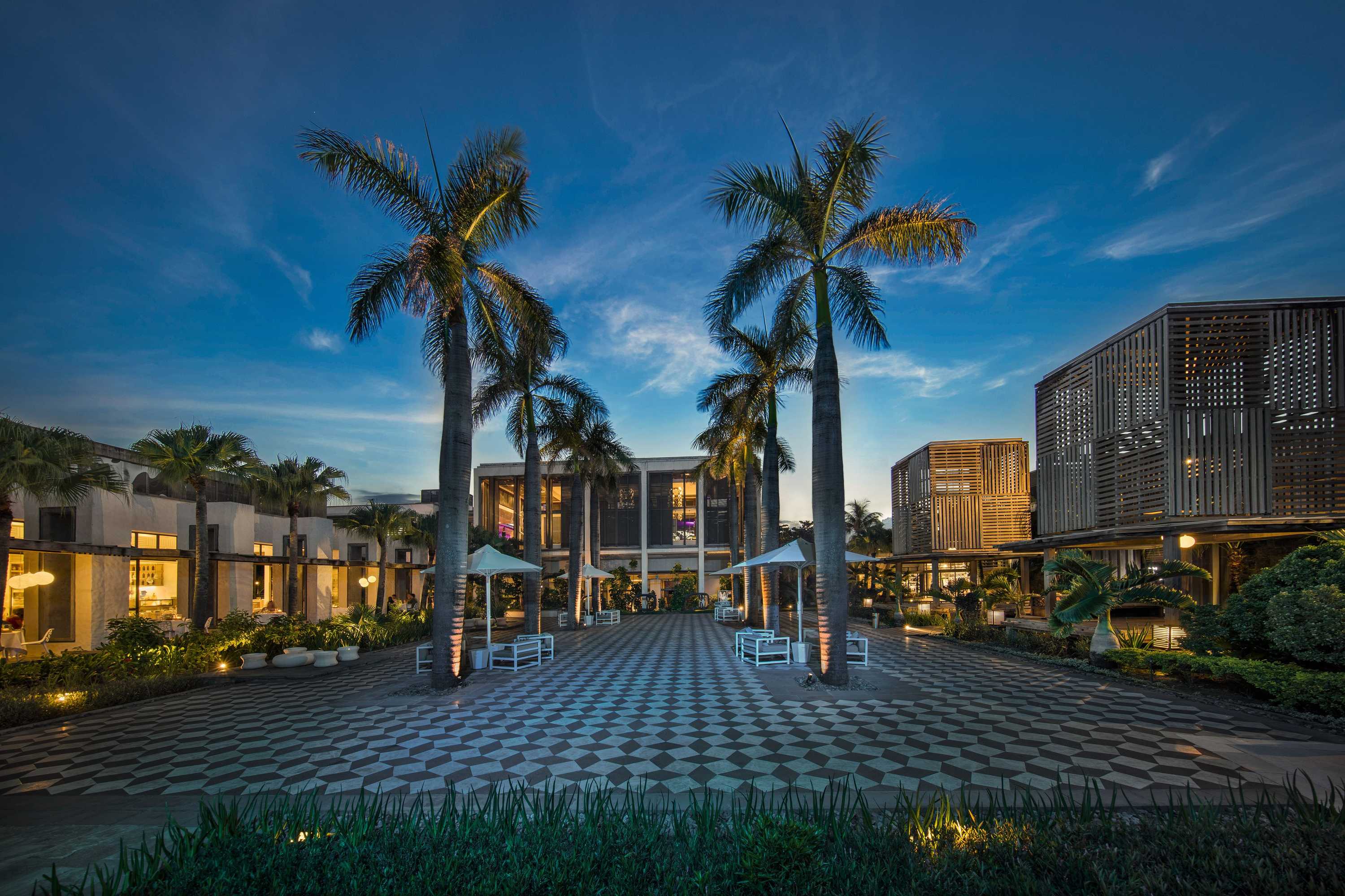 Gift card for Long Beach Mauritius Gift card for Long Beach Mauritius