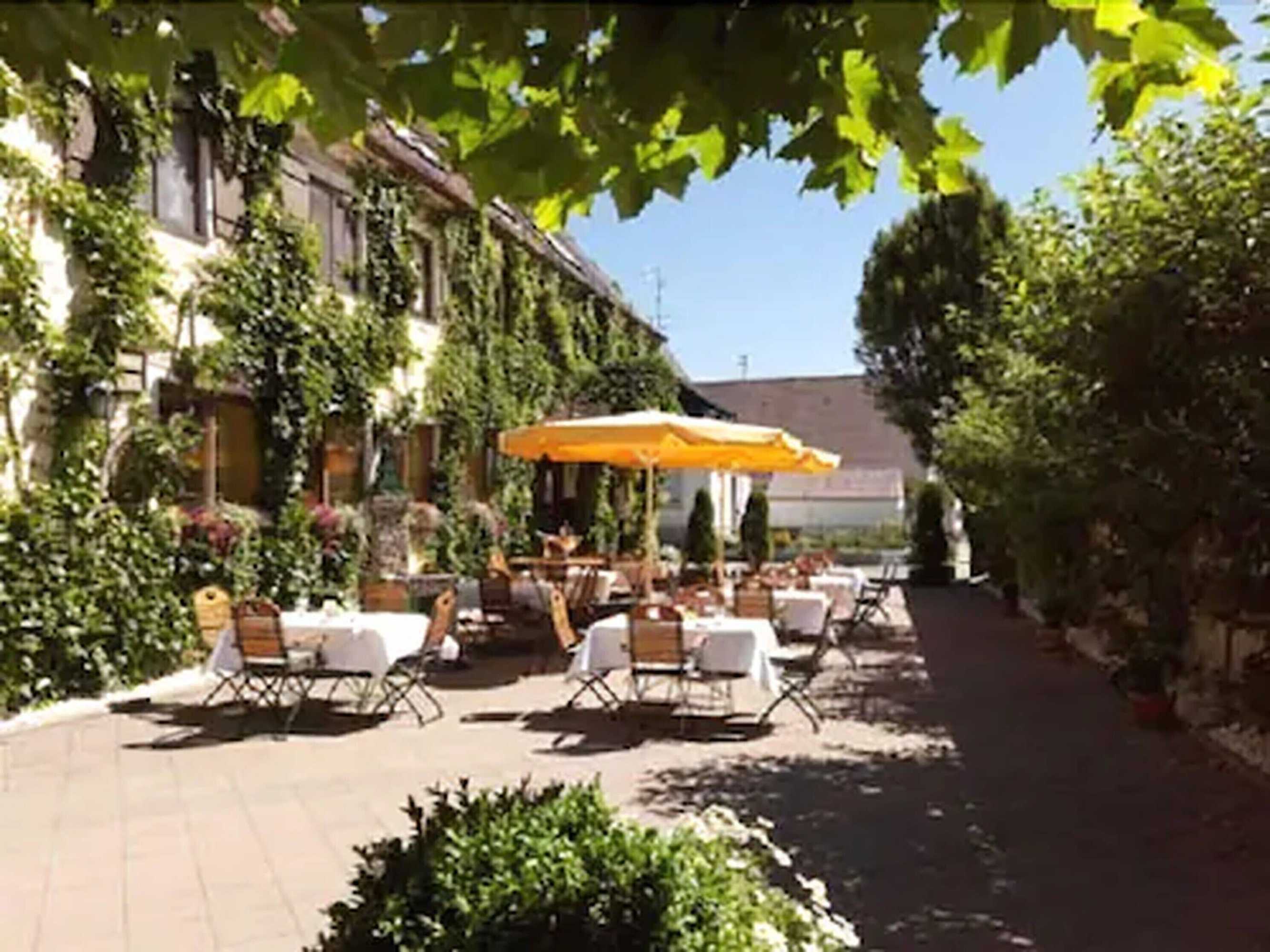 Gift card for Landgasthof Adler