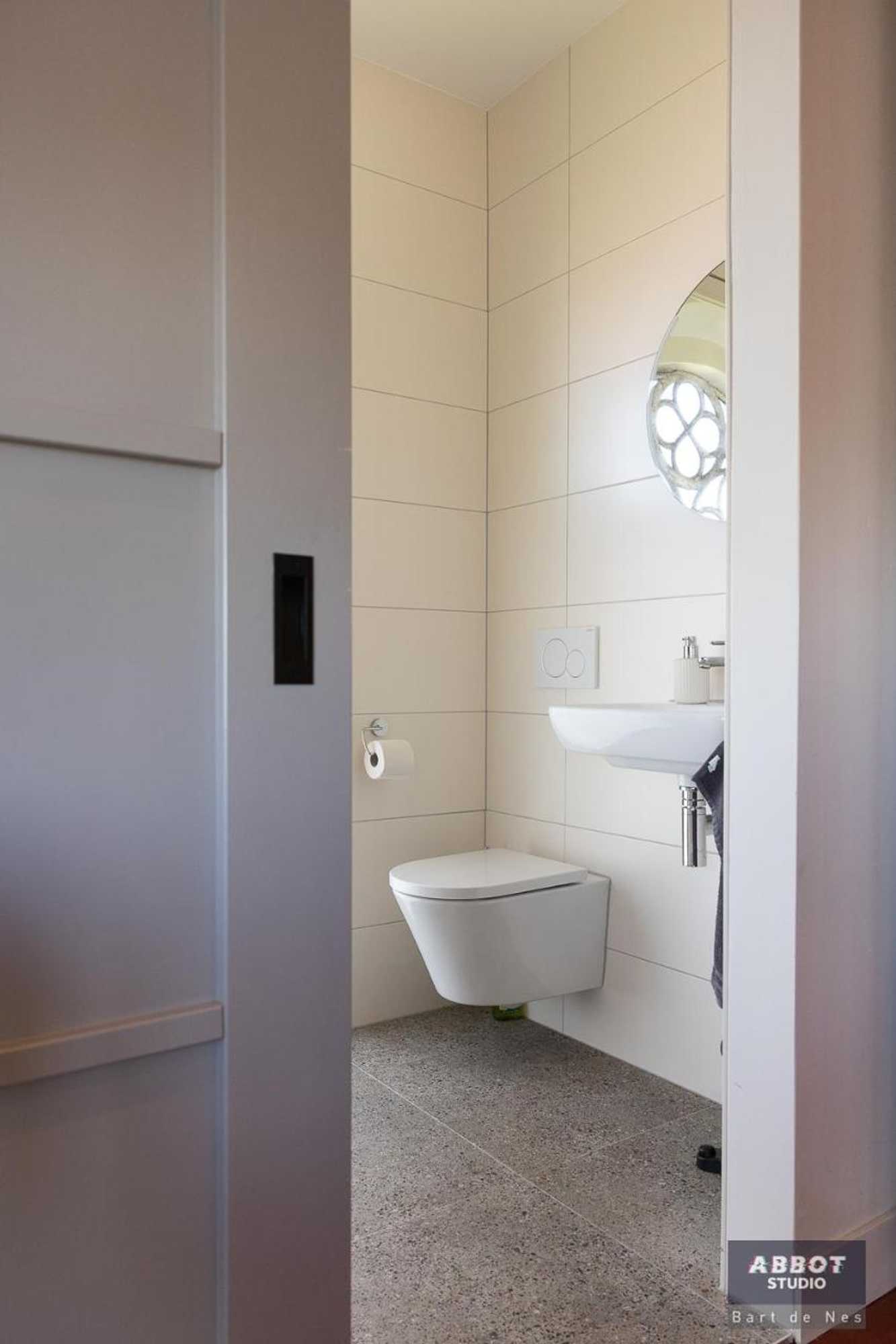 Gift card for Mauritiuskerk B&b