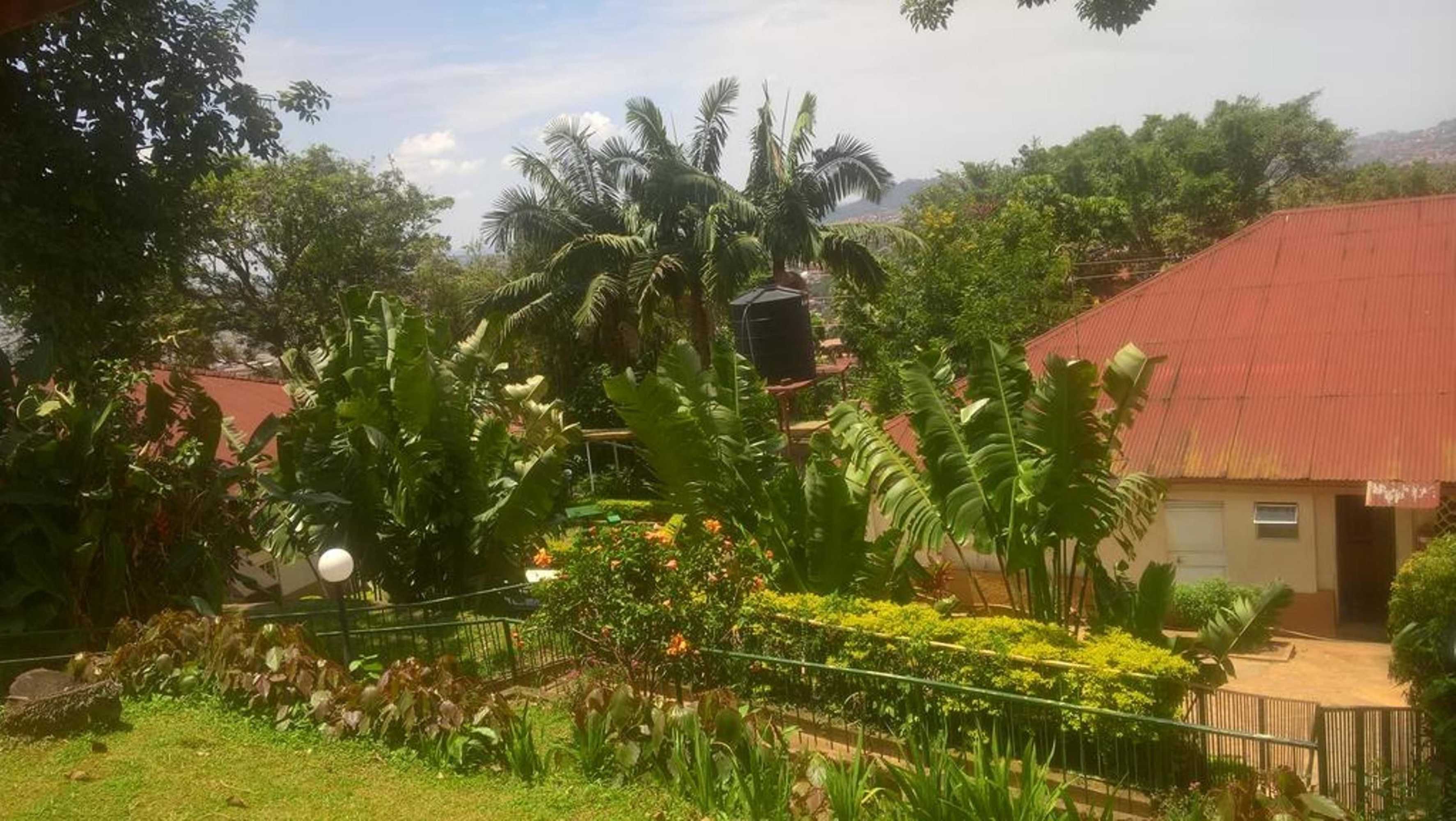 Gift card for Namirembe Guesthouse Kampala Gift card for Namirembe Guesthouse Kampala