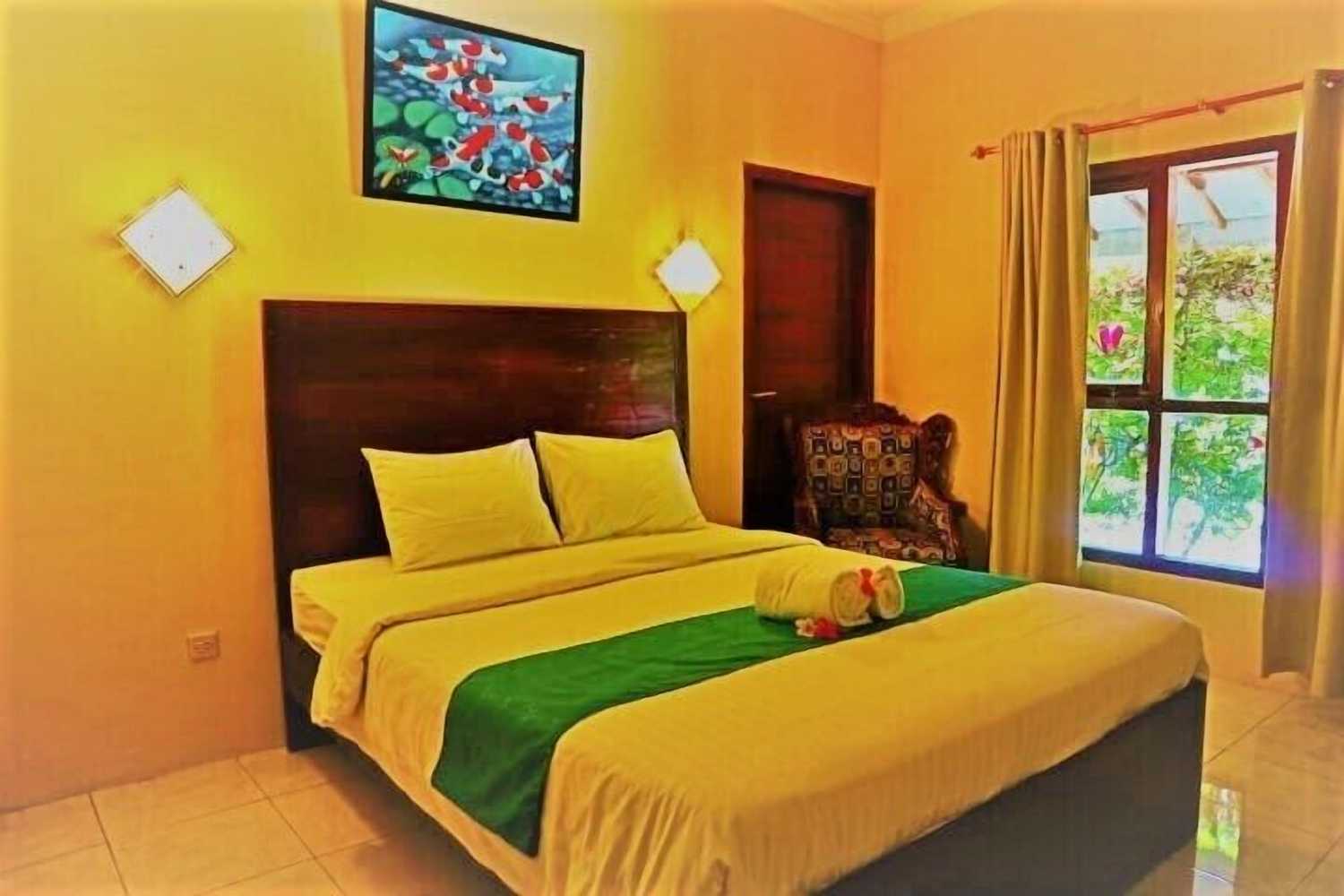 Gift card for Azana Green Resort Pracimantoro
