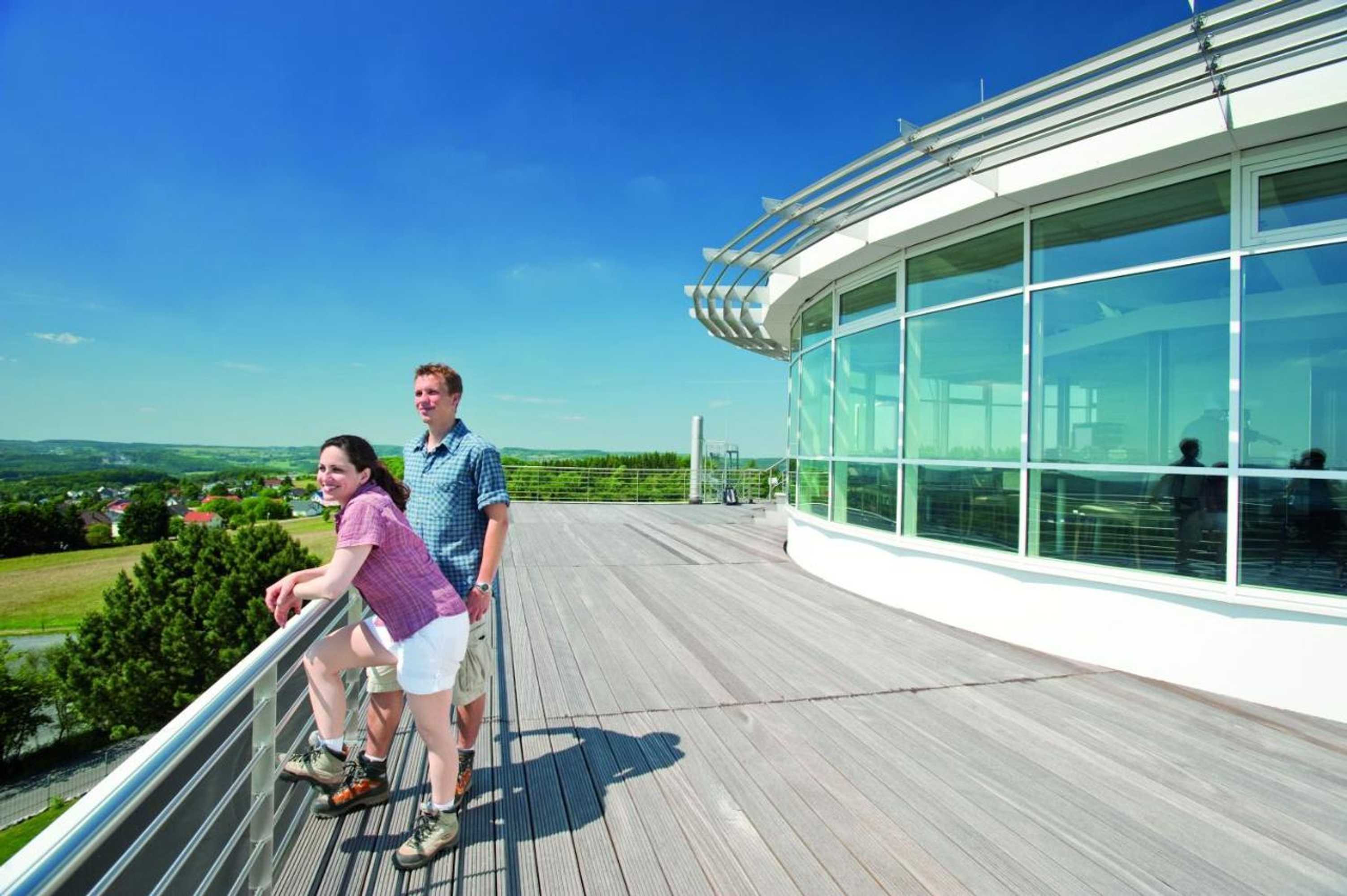 Gift card for Wildpark Hotel