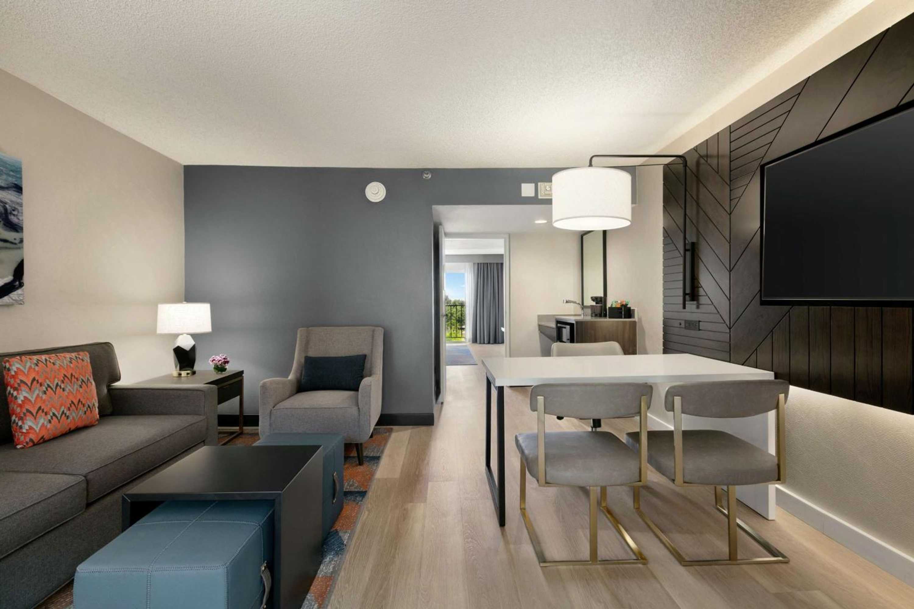 Gift card for Embassy Suites by Hilton Los Angeles Downey