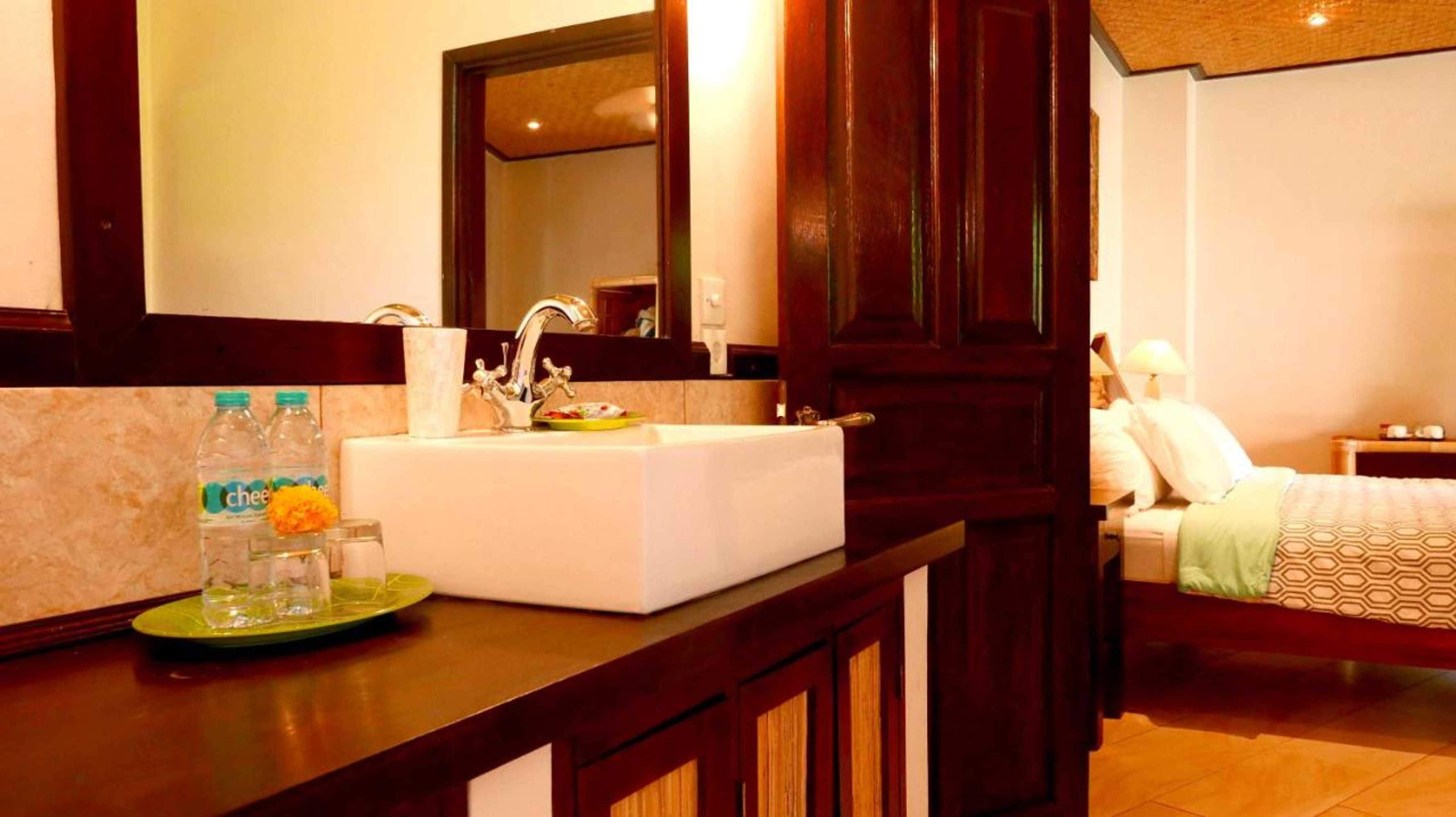 Gift card for Istana Balian