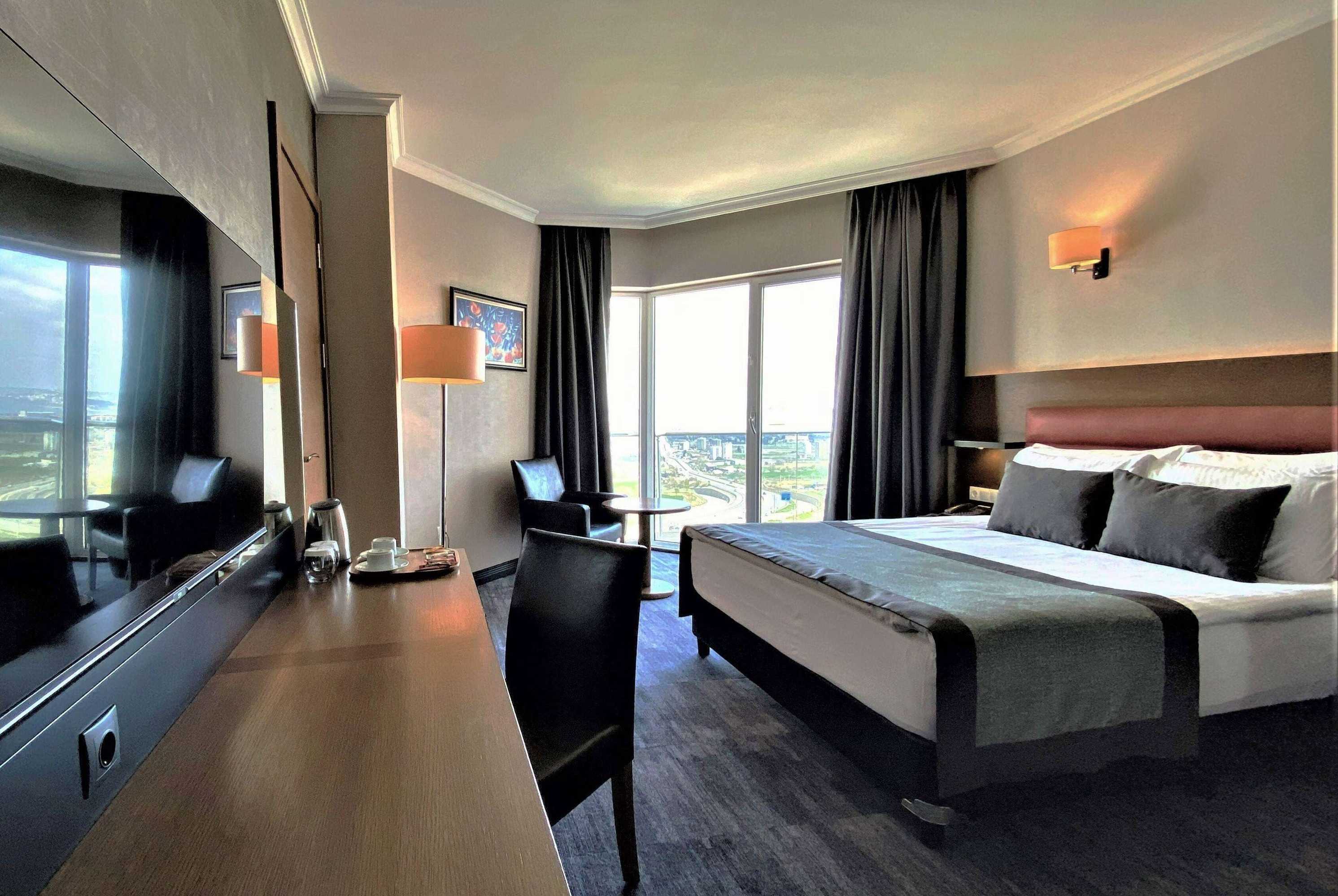 Gift card for Ramada by Wyndham Tekirdag Gift card for Ramada by Wyndham Tekirdag