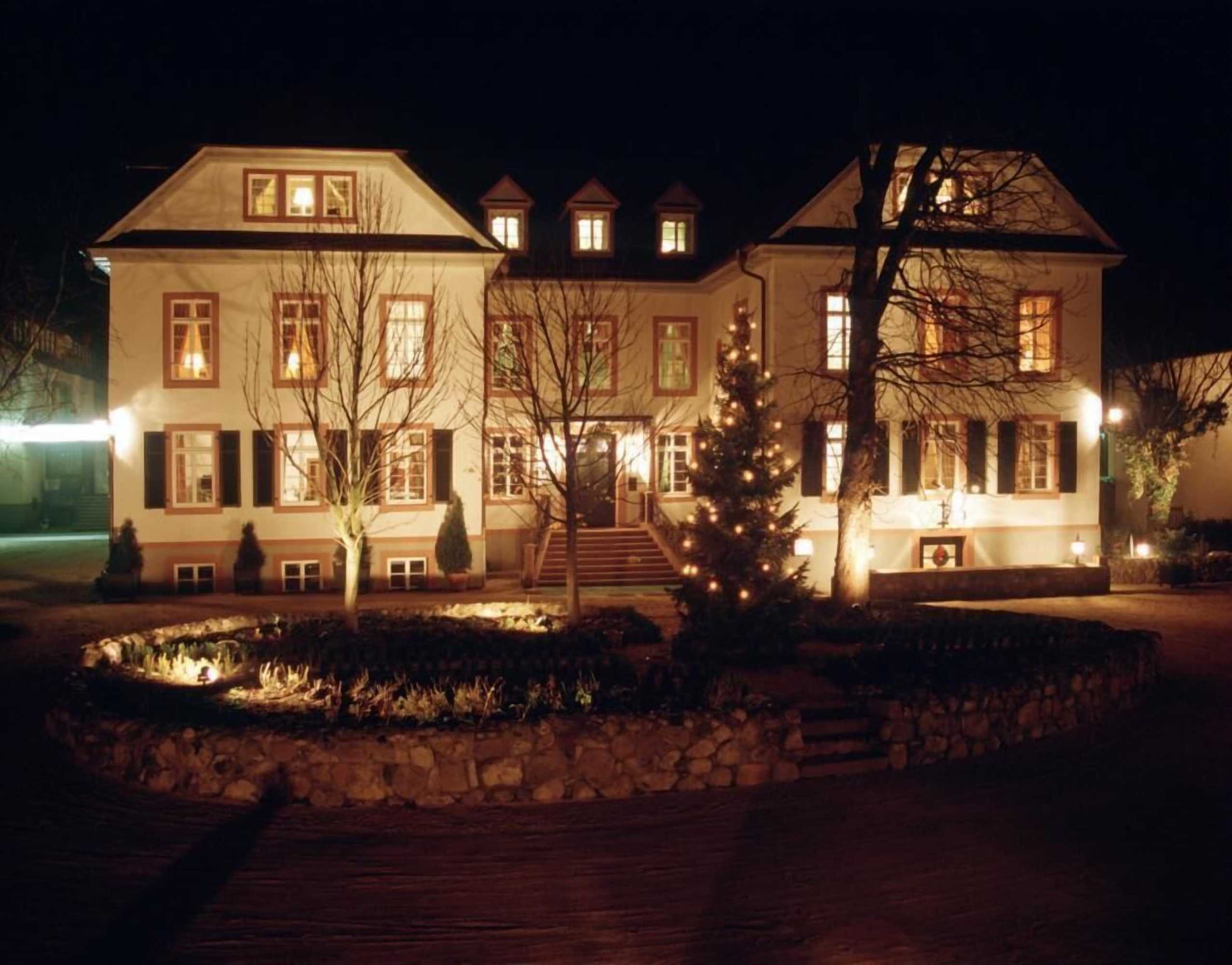 Gift card for Hotel Herrenhaus Von Löw Gift card for Hotel Herrenhaus Von Löw
