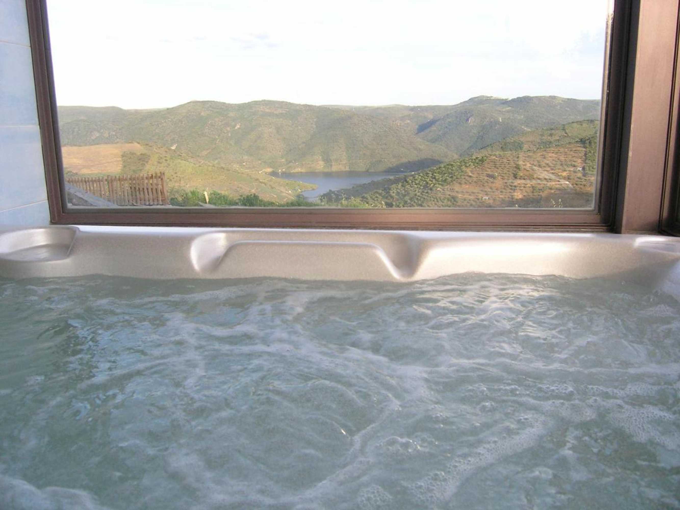 Gift card for Casa de Alpajares - Guest House & Spa