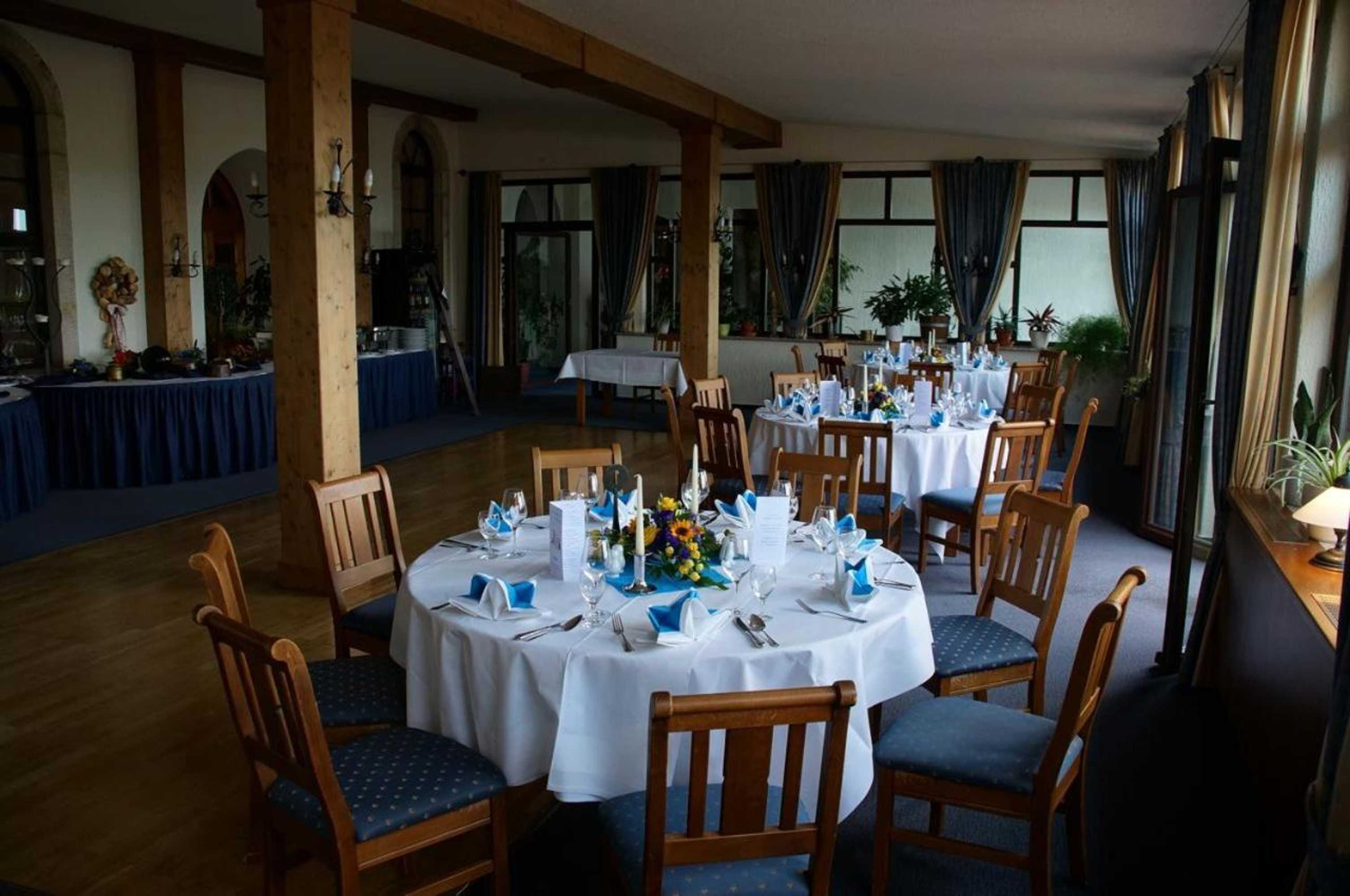 Gift card for Burghotel Stolpen