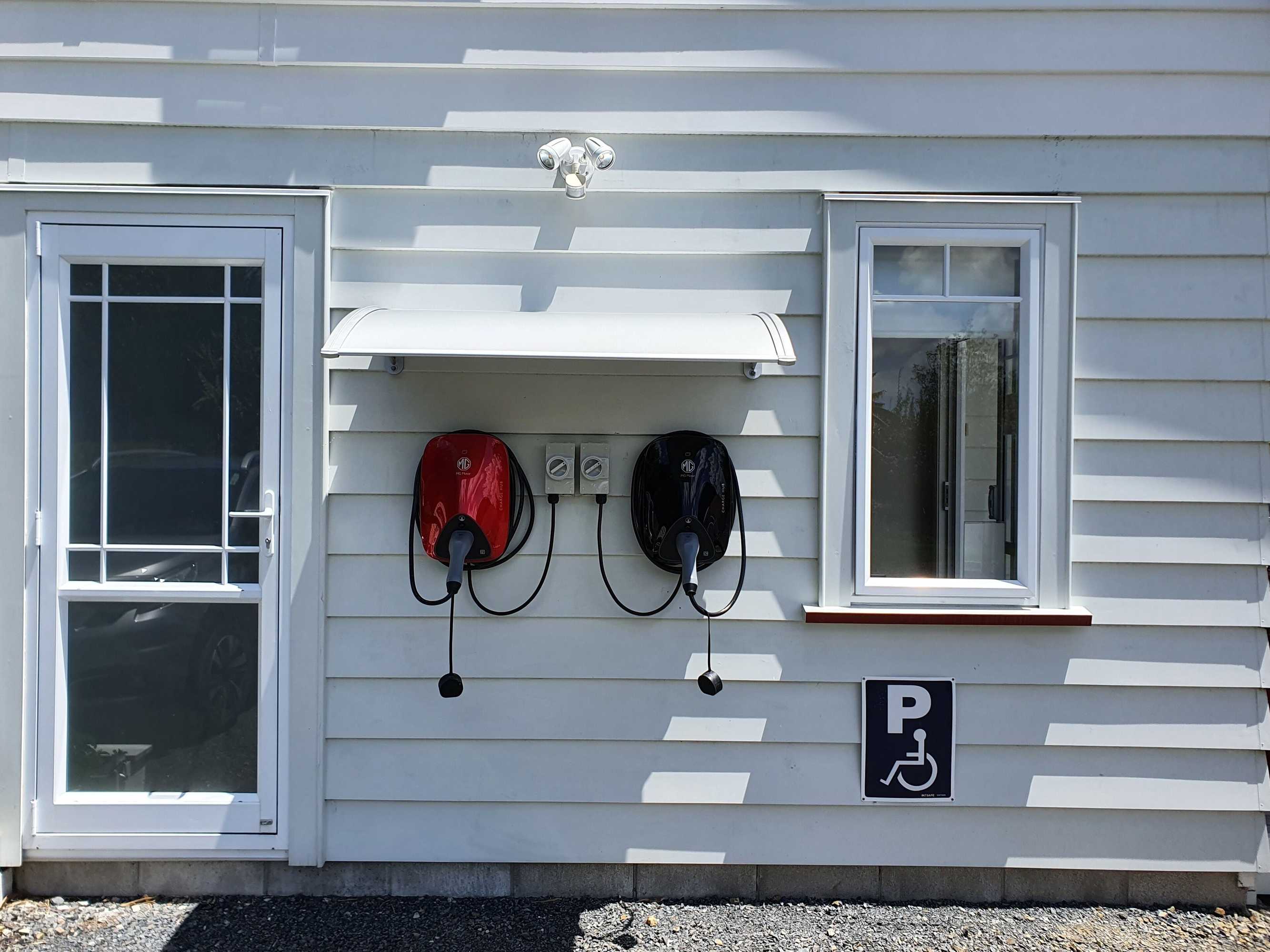 Gift card for Kerikeri Park Lodge