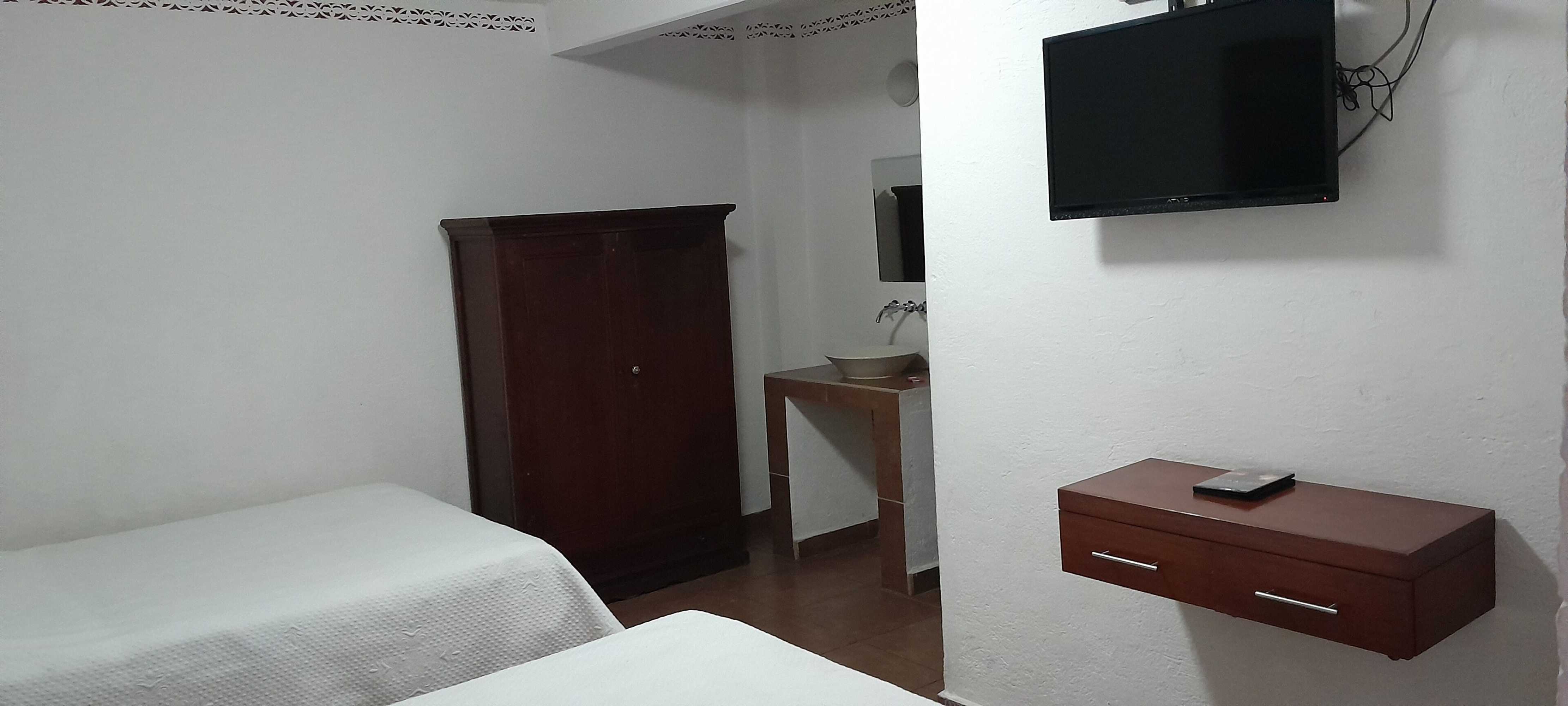Gift card for Hotel Posada San Agustin Gift card for Hotel Posada San Agustin