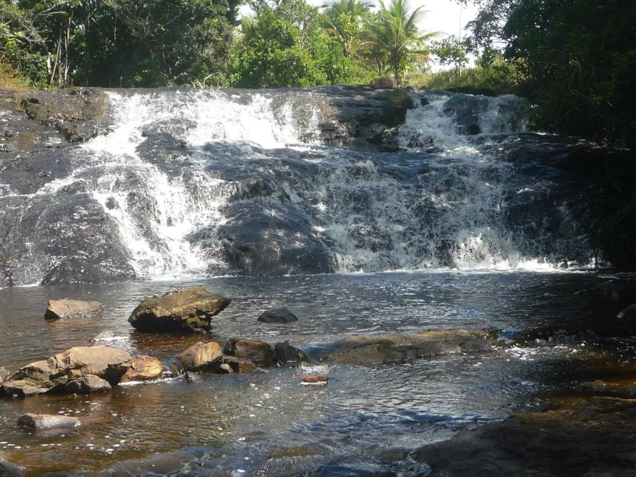 Gift card for Itacaré Ecoranch