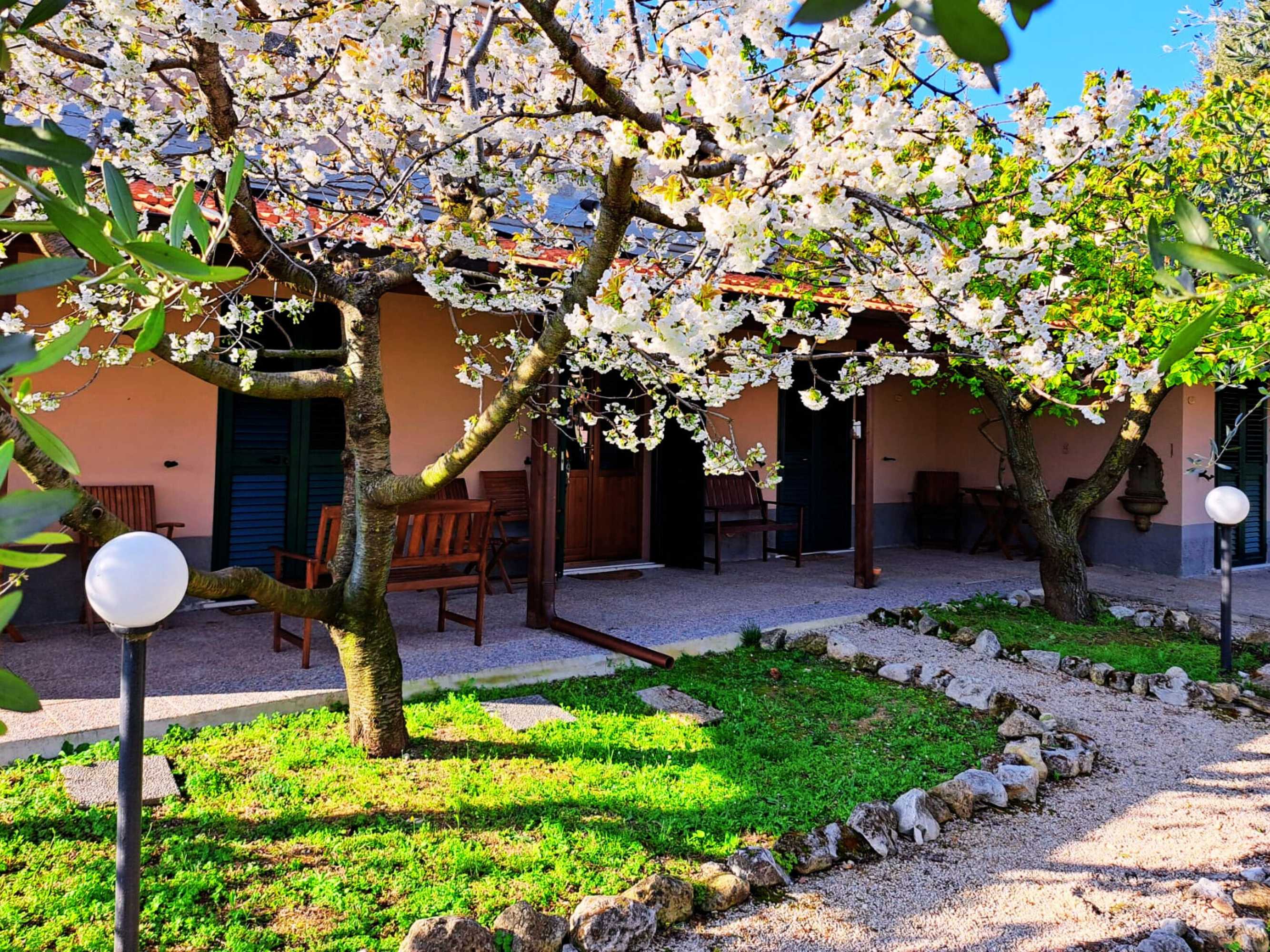 Gift card for Don Federico Country Inn