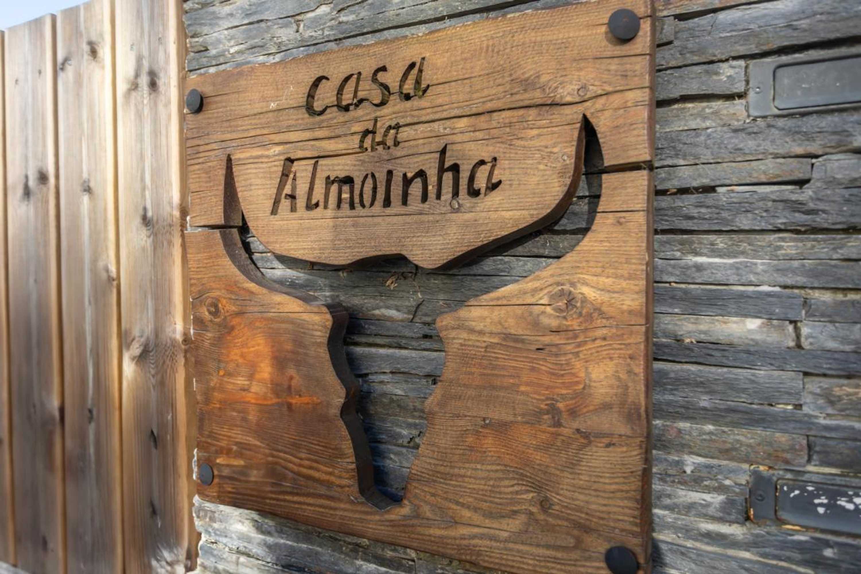 Gift card for Casa da Almoinha Gift card for Casa da Almoinha
