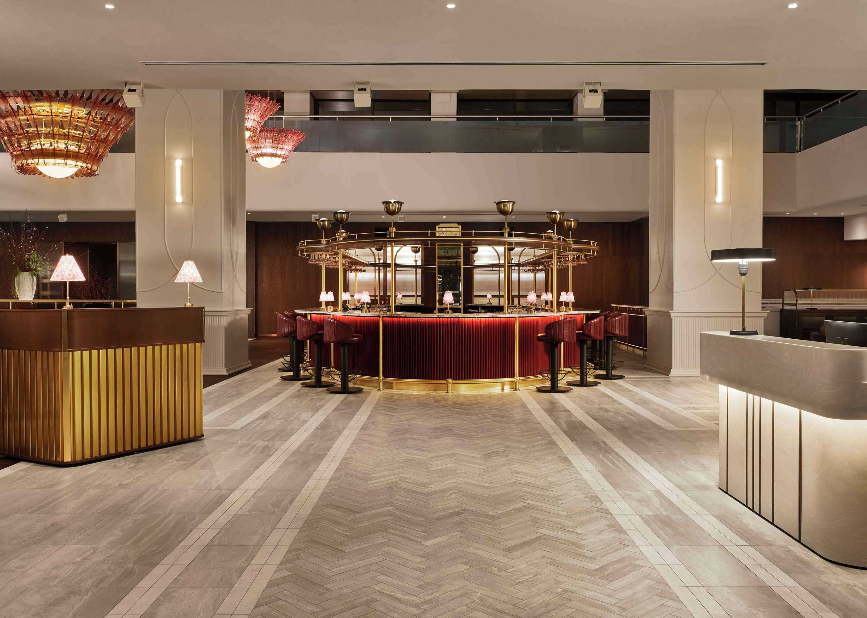 Gift card for Hilton Toronto Gift card for Hilton Toronto