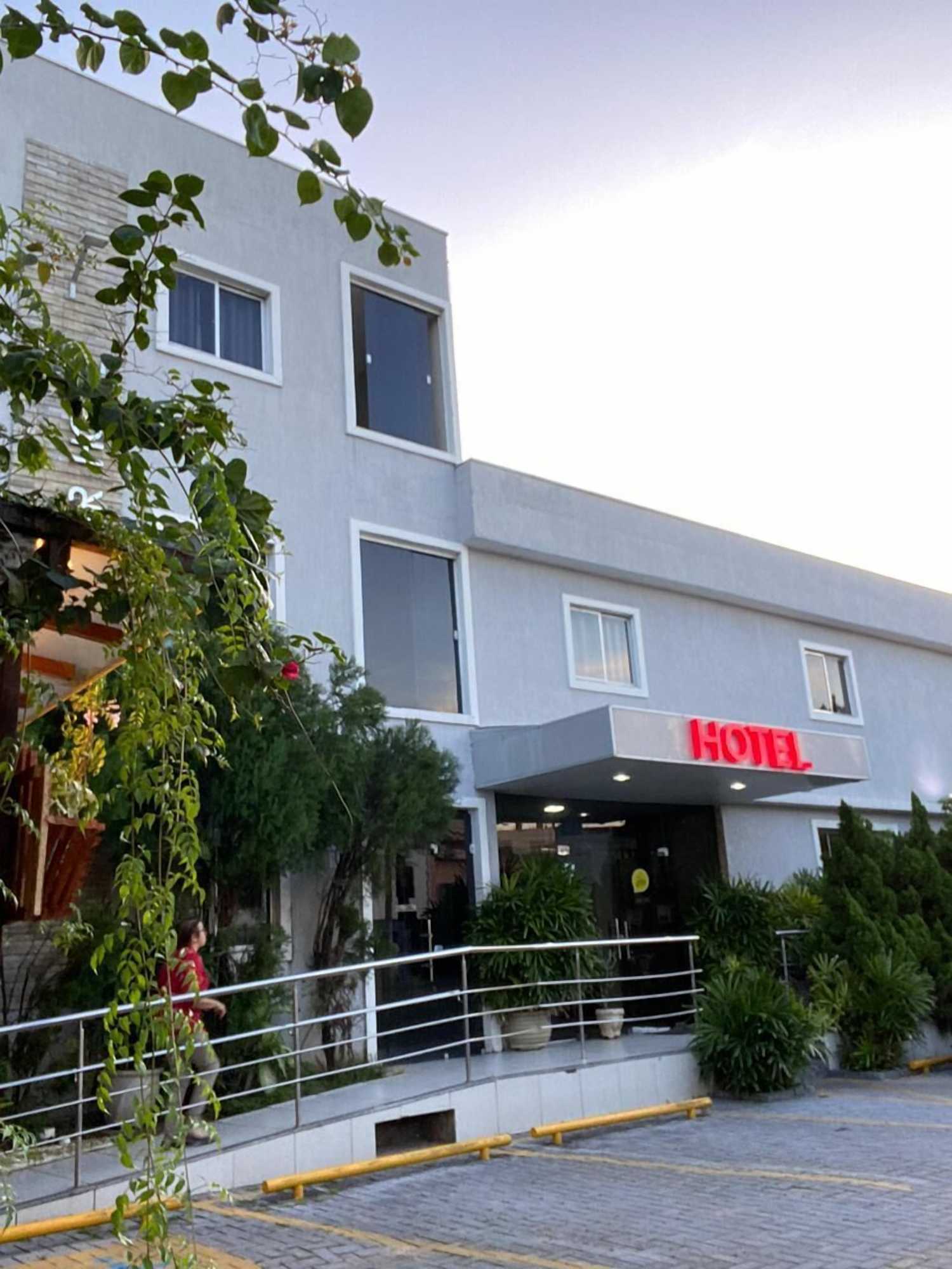 Gift card for Hotel Aeroporto Montese Star Gift card for Hotel Aeroporto Montese Star