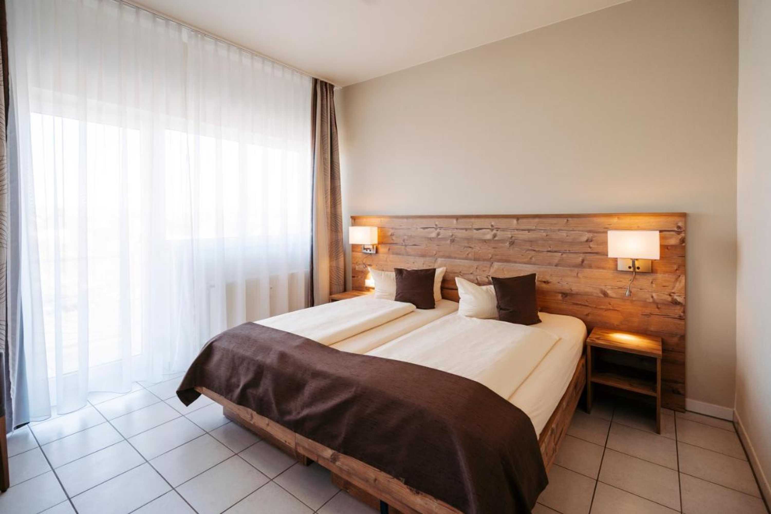 Gift card for Hotel Nahetal