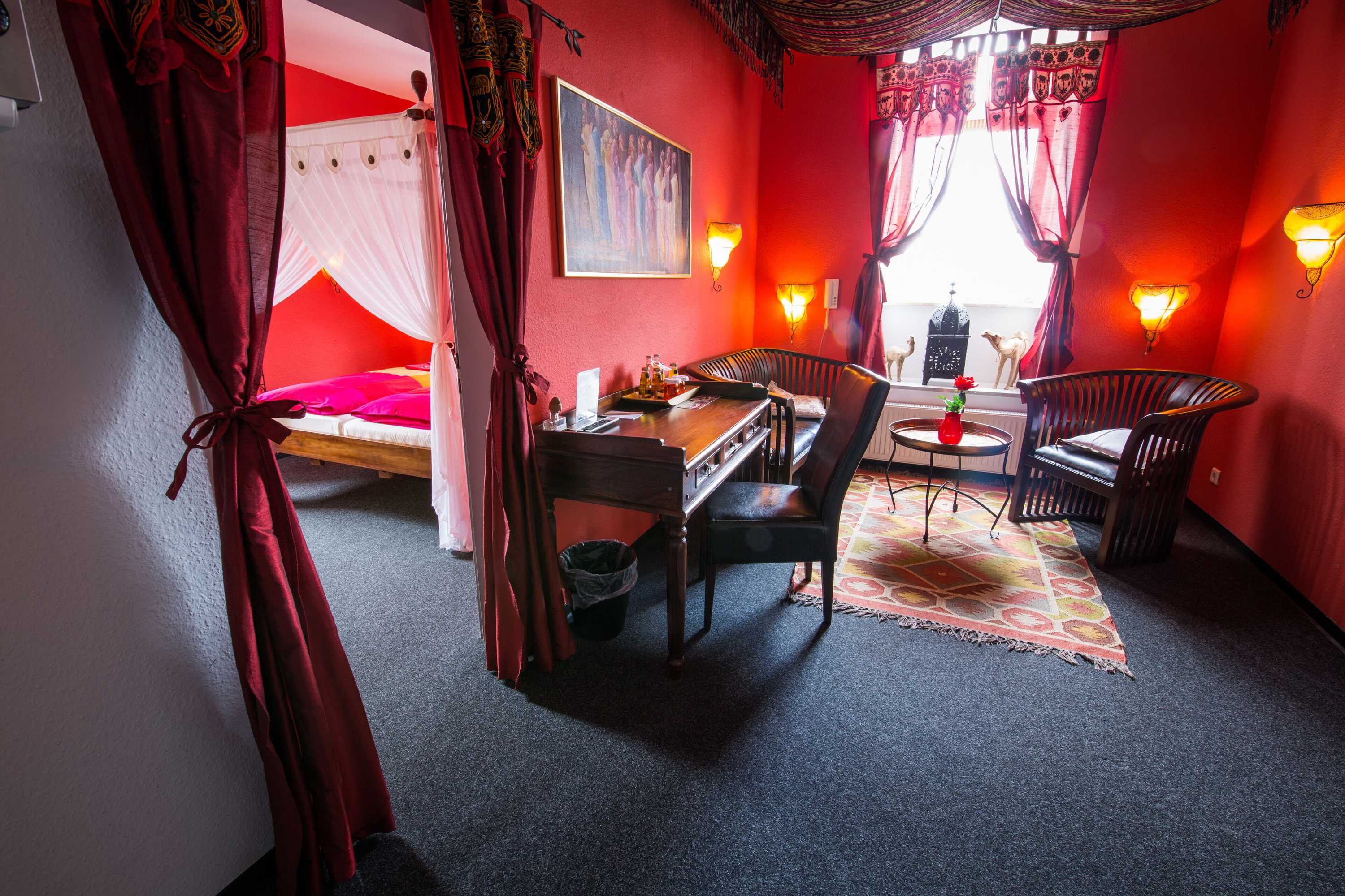 Gift card for Aparthotel am Münzplatz