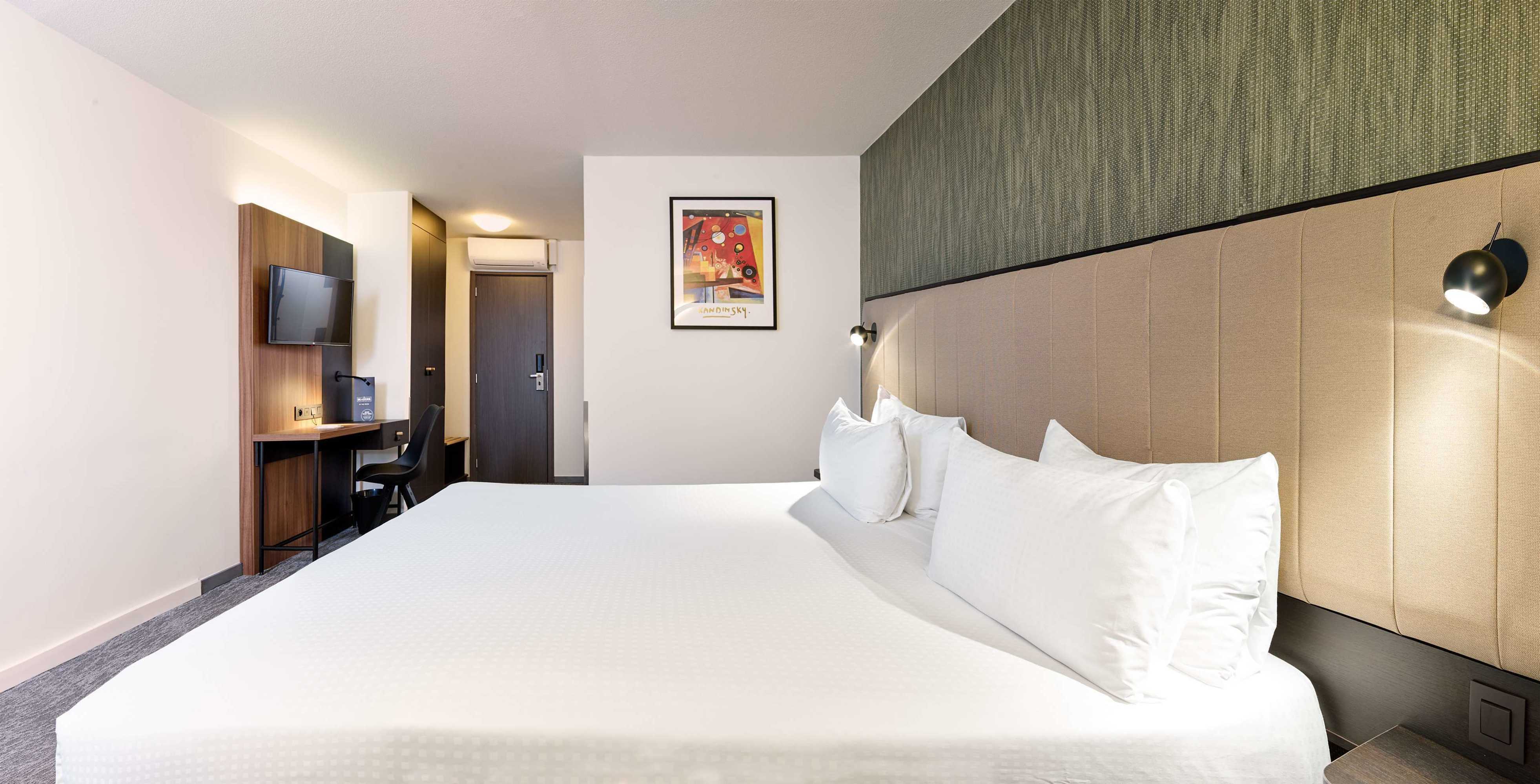 Gift card for Best Western Hotel Wavre Gift card for Best Western Hotel Wavre