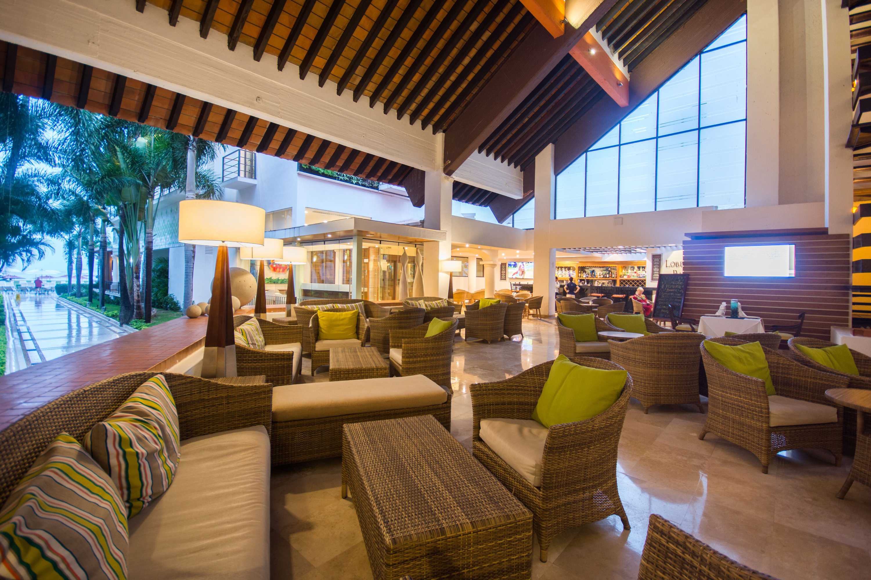 Gift card for Buenaventura Grand Hotel & Great Moments - All Inclusive Gift card for Buenaventura Grand Hotel & Great Moments - All Inclusive