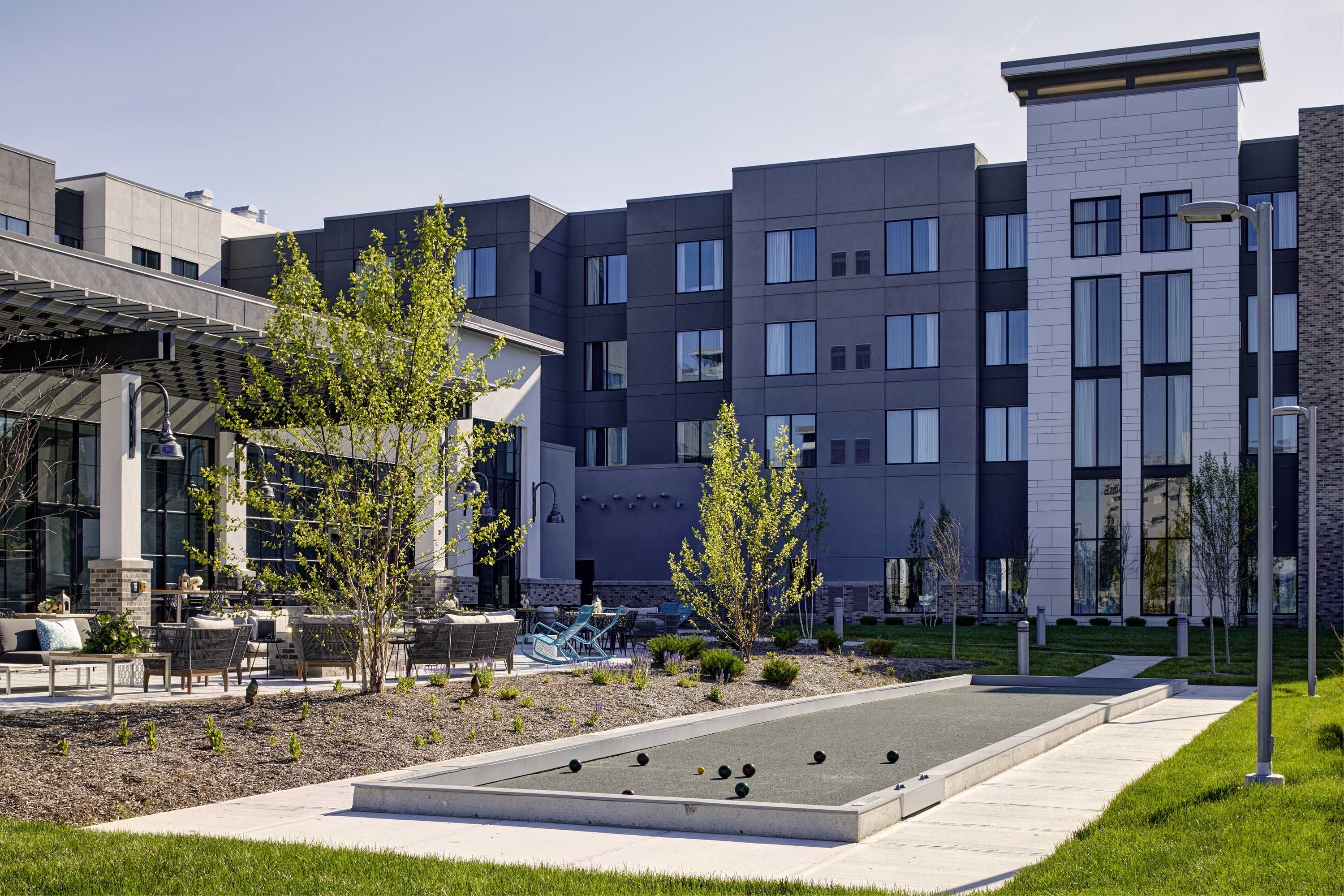 Gift card for Archer Hotel Florham Park/morristown Gift card for Archer Hotel Florham Park/morristown
