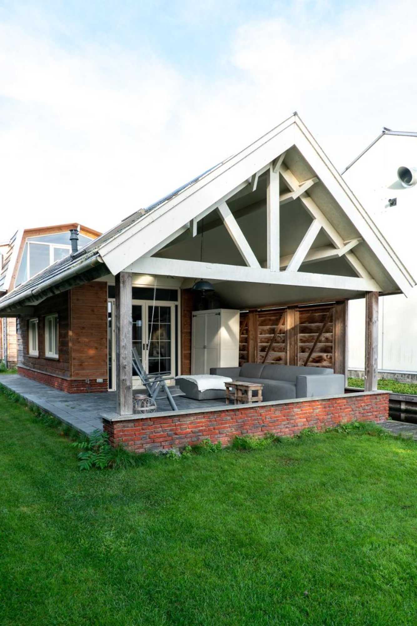 Gift card for Klein Polderhuis - Tuinhuis