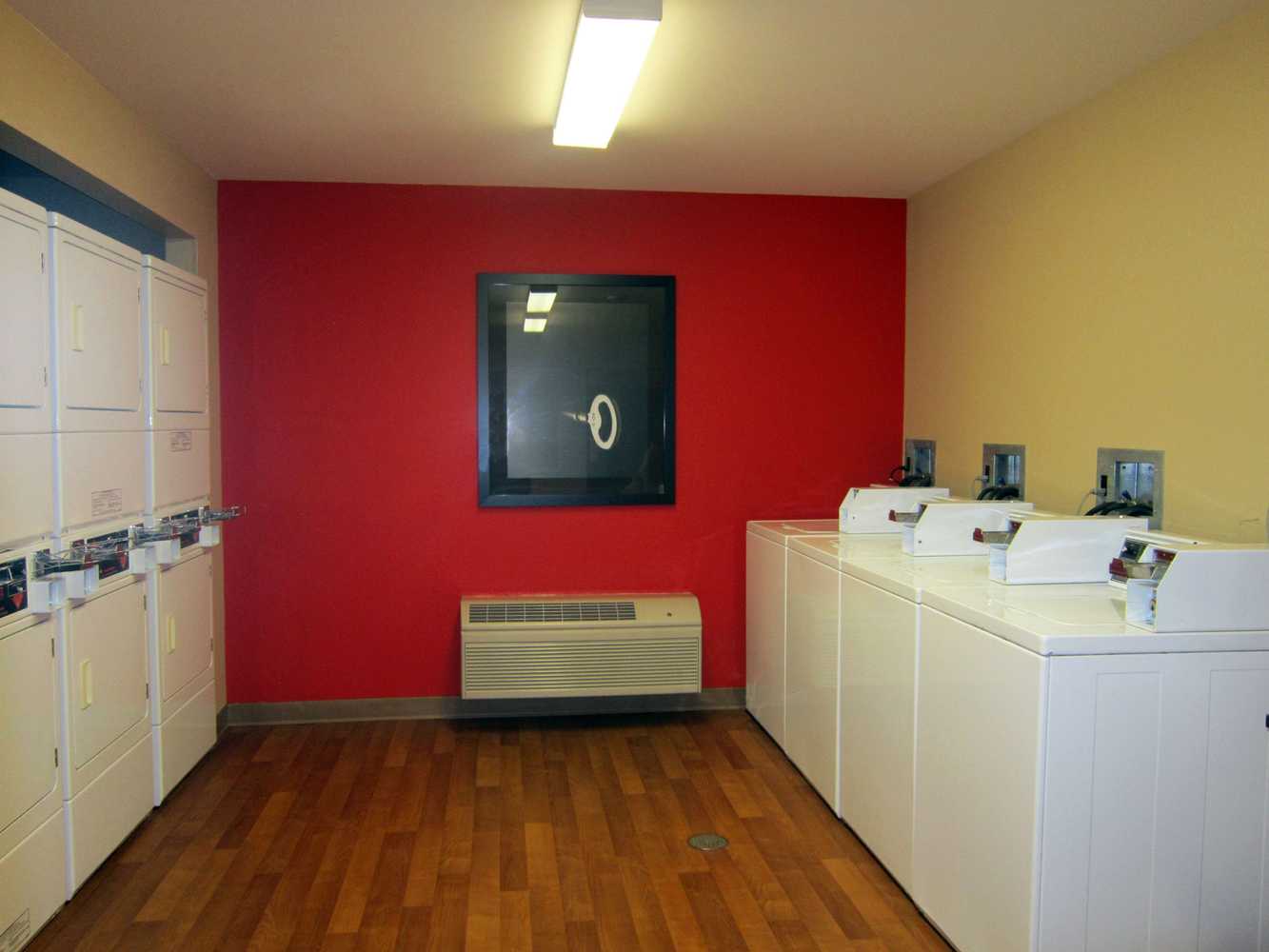 Gift card for Extended Stay America Suites Seattle Mukilteo