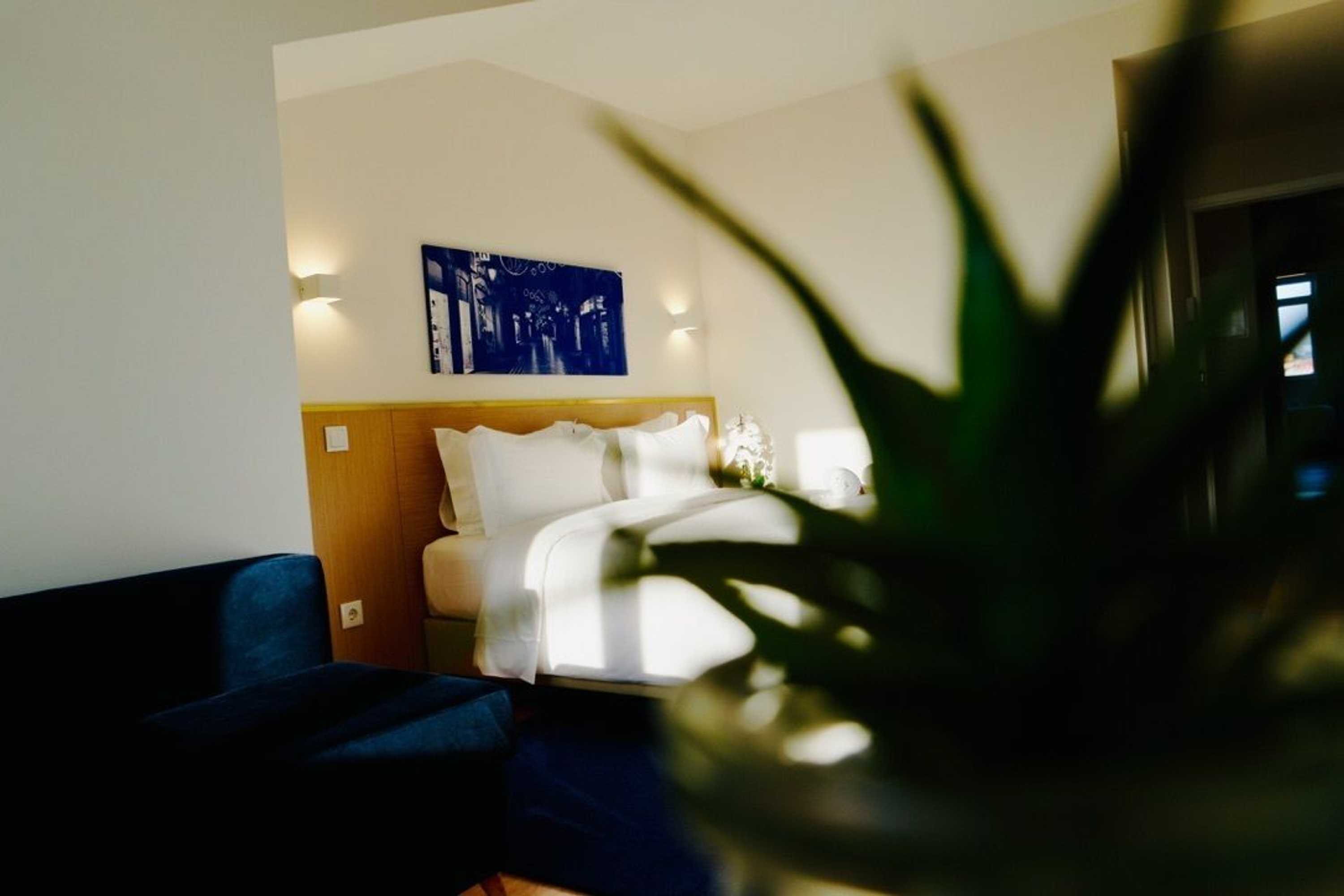 Gift card for Ó Poboa Guesthouse