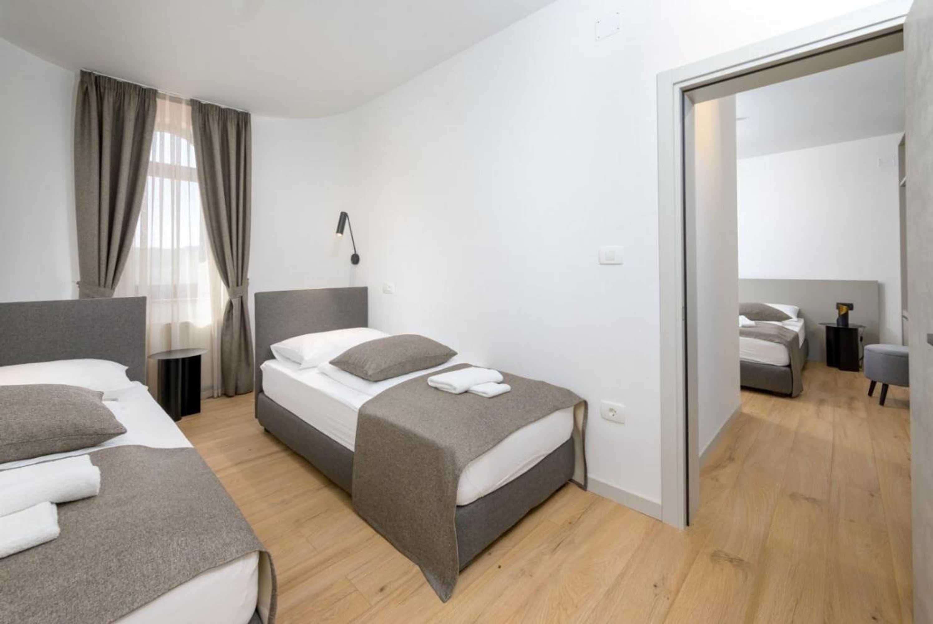 Gift card for Rooms Luna Sol