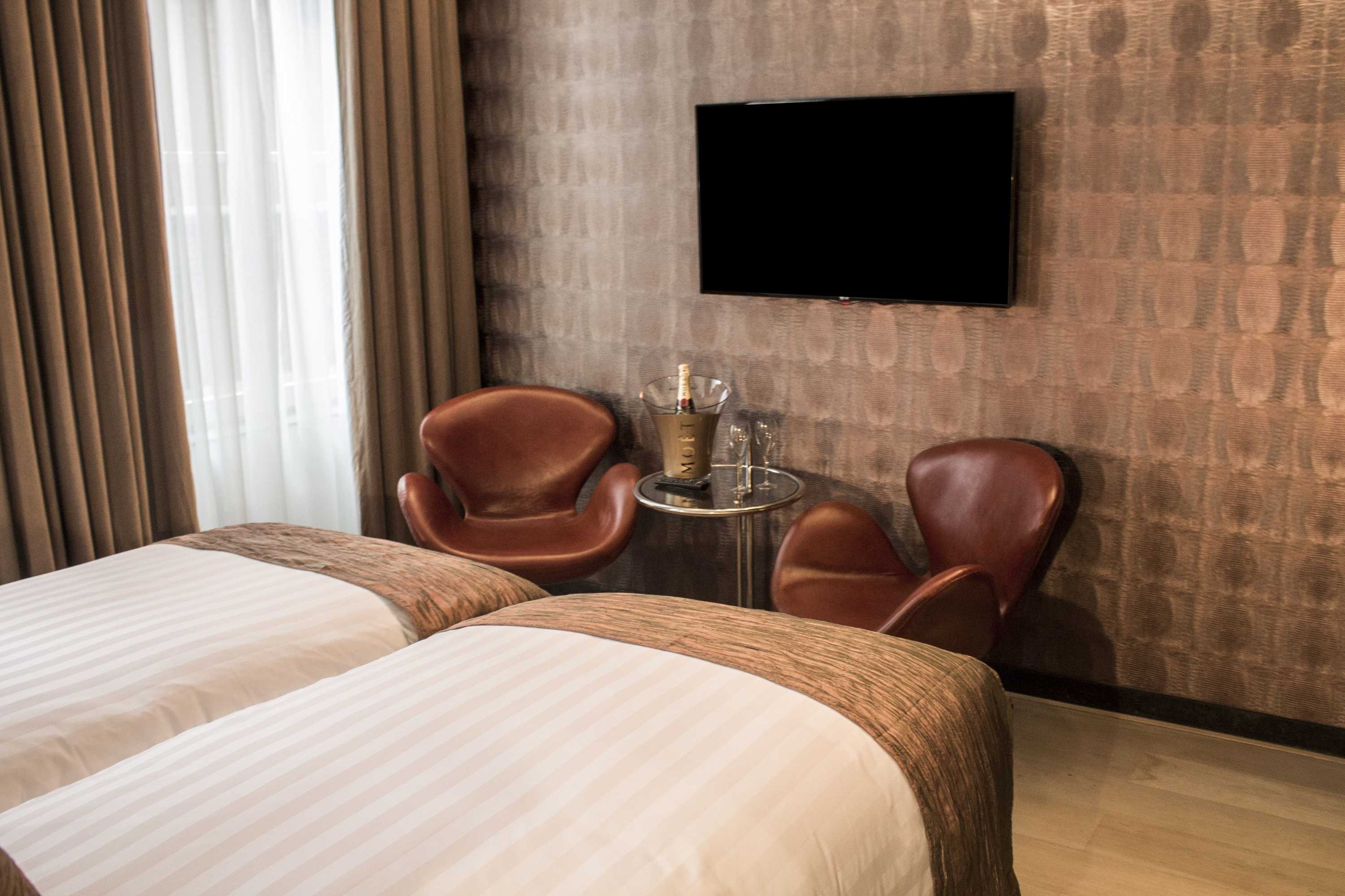 Gift card for Amosa Liège City Centre Hotel Gift card for Amosa Liège City Centre Hotel