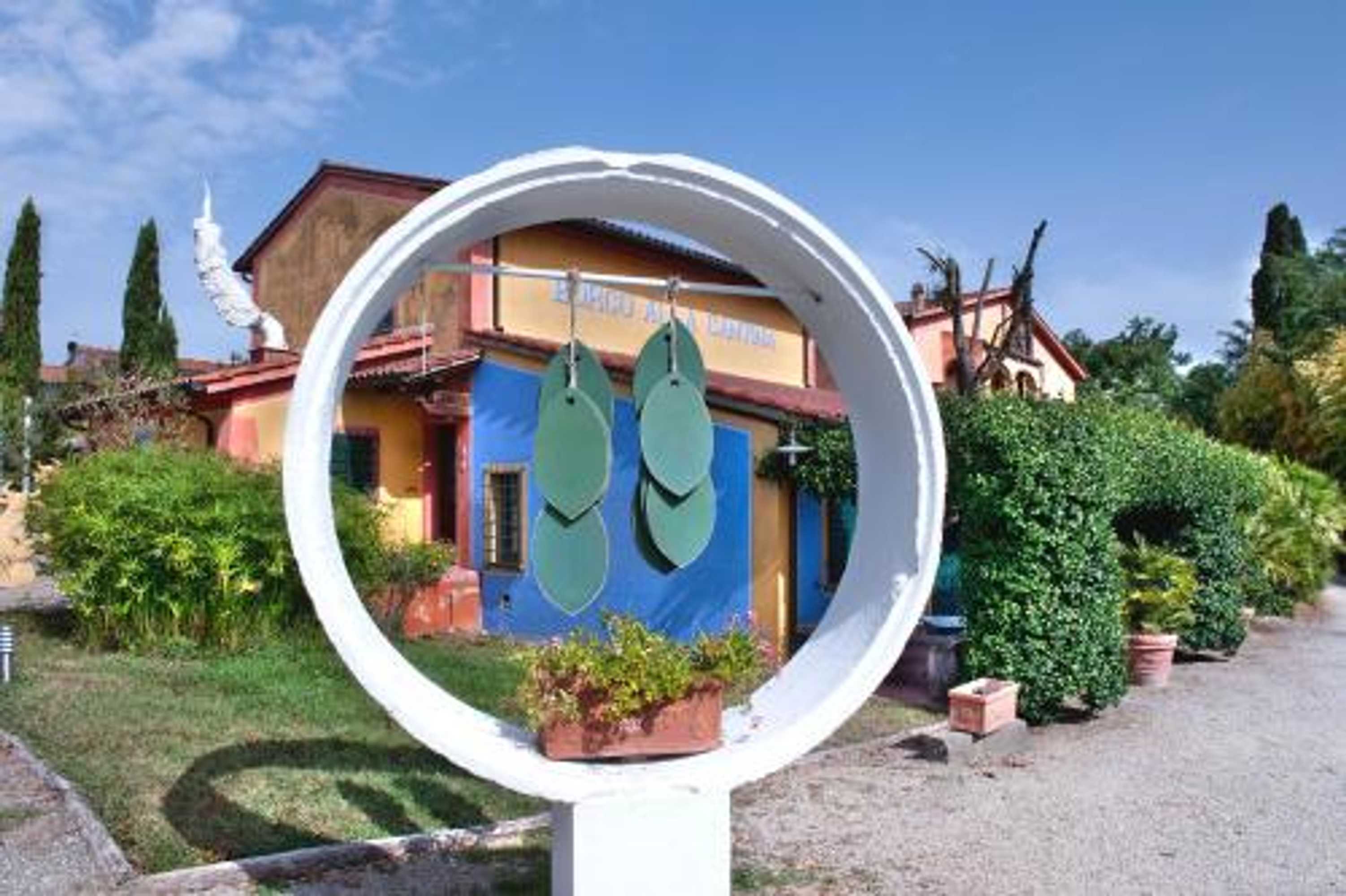 Gift card for Fattoria Santa Lucia Gift card for Fattoria Santa Lucia