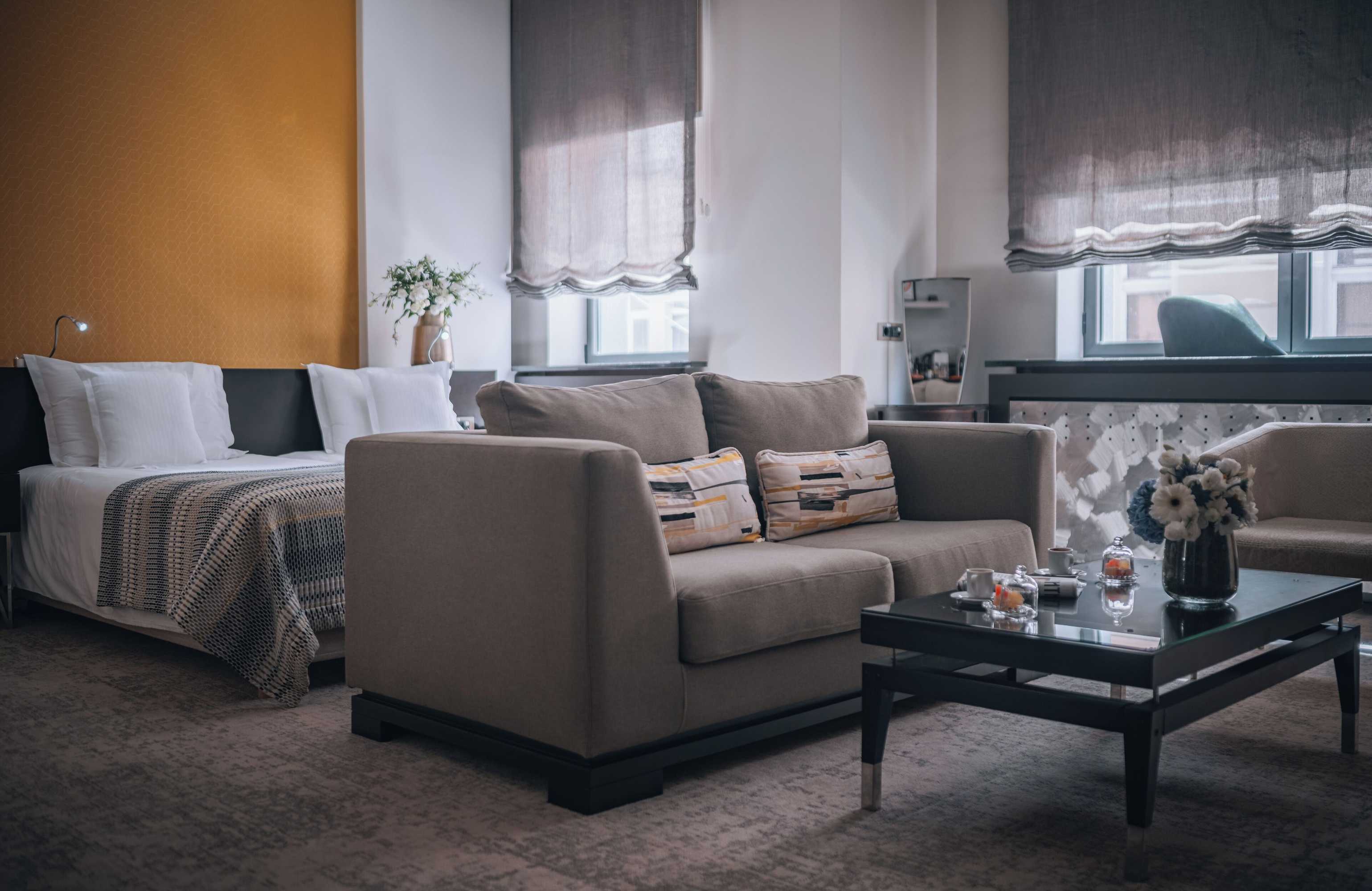 Gift card for Boutique Hotel Townhouse 27