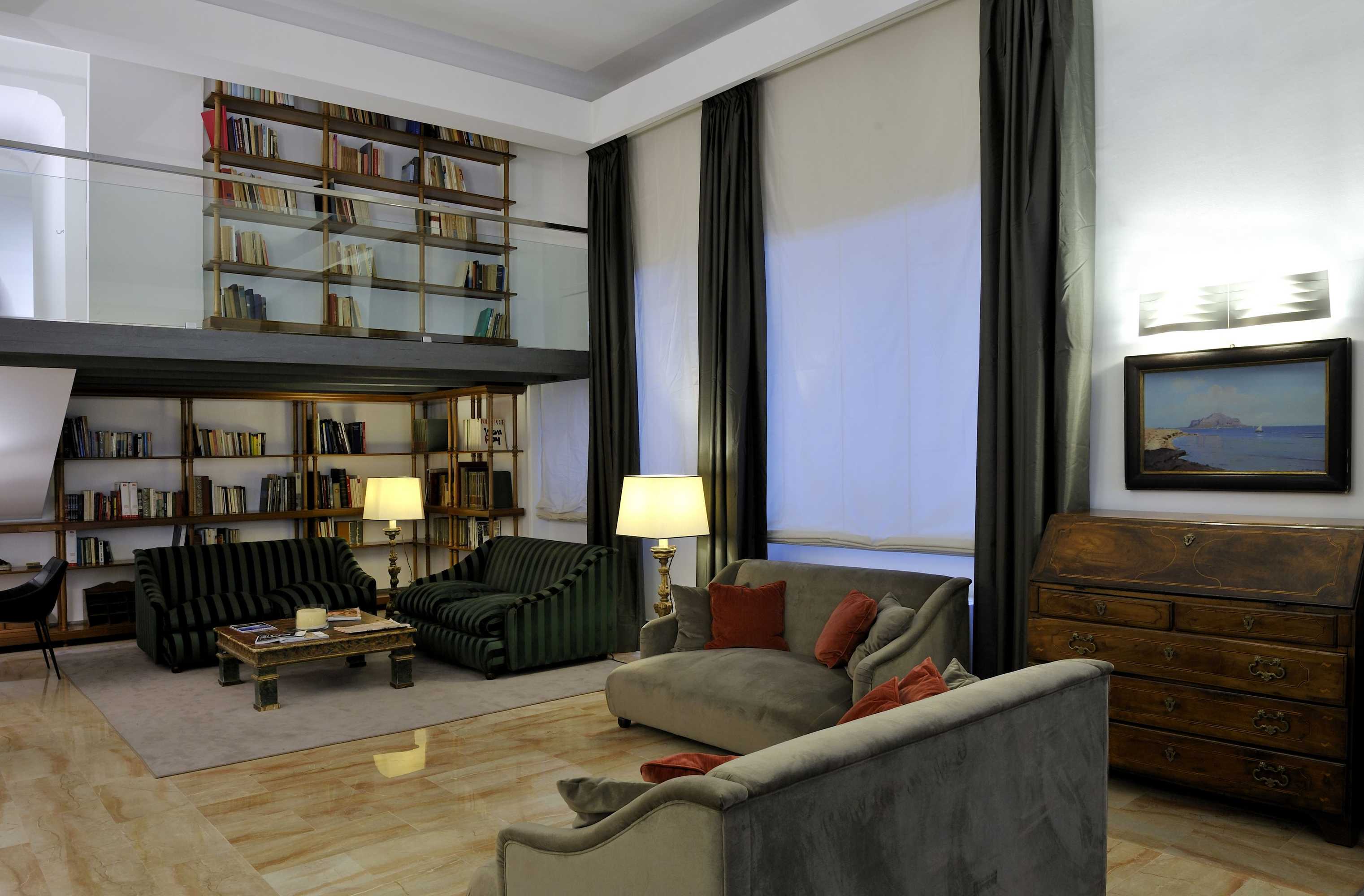 Gift card for Hotel Principe di Villafranca Gift card for Hotel Principe di Villafranca