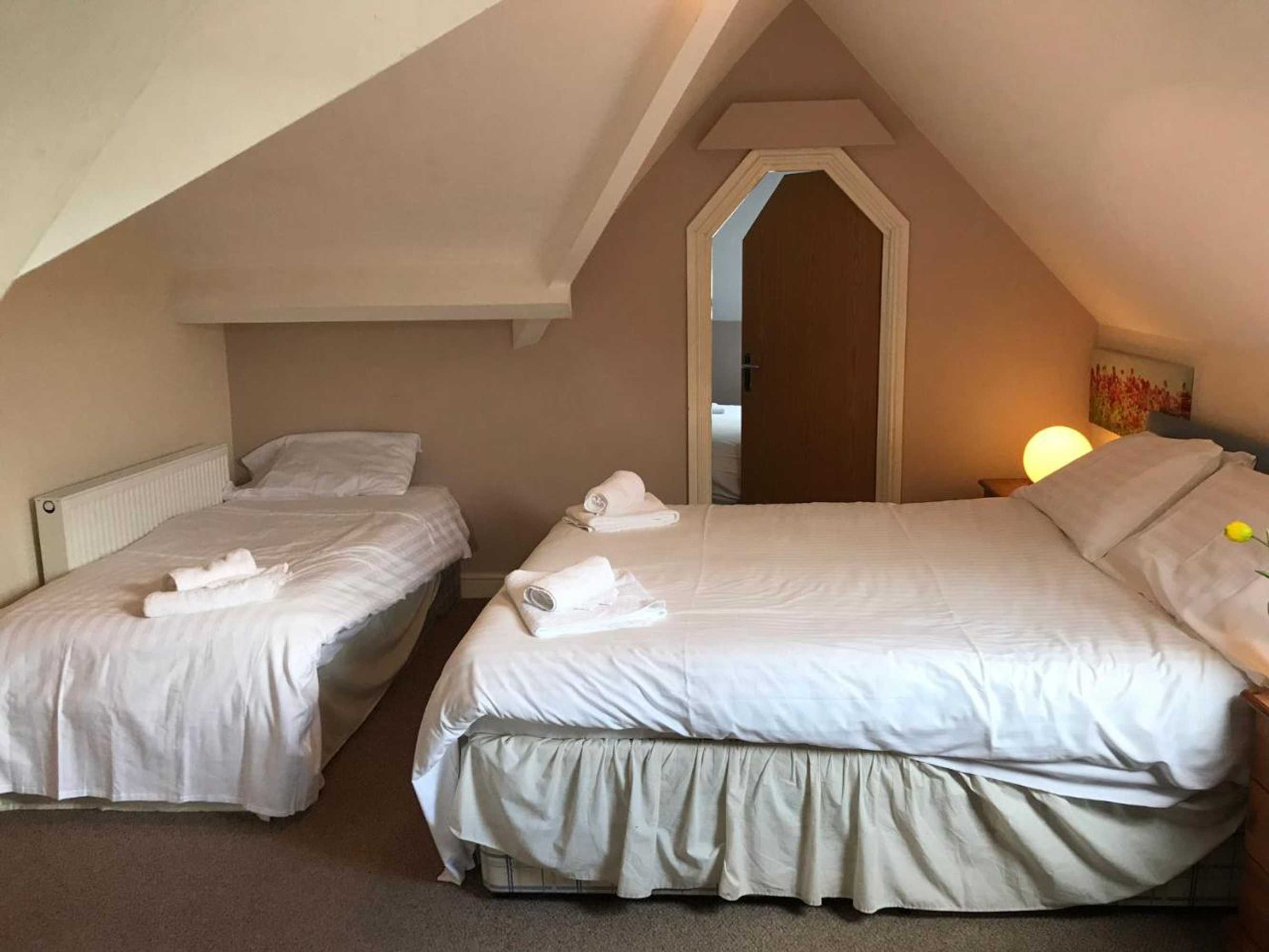 Gift card for The Newbridge Hotel