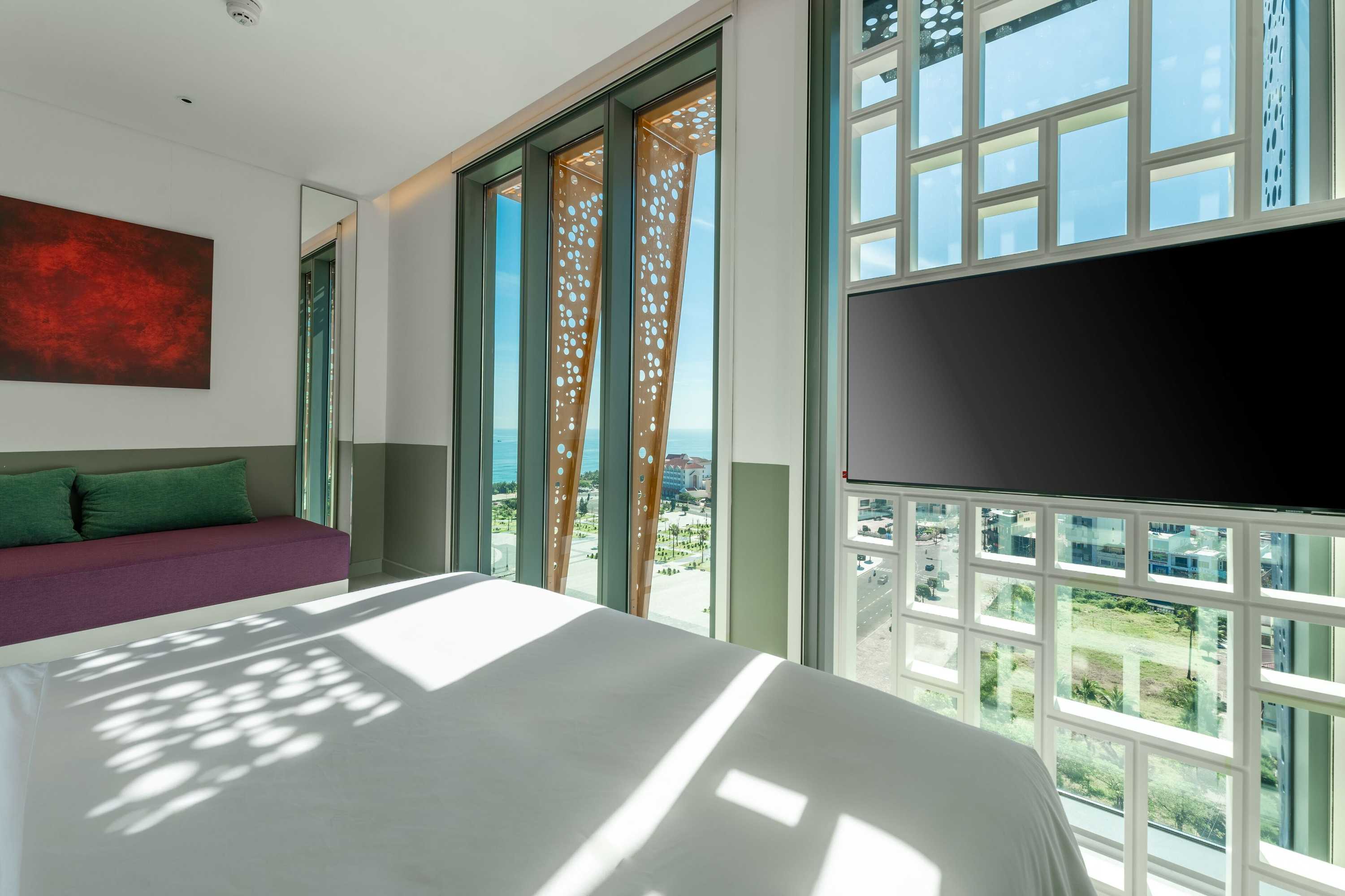 Gift card for Wink Hotel Tuy Hoa Beach - 24hrs Stay & Rooftop Pool Bar Gift card for Wink Hotel Tuy Hoa Beach - 24hrs Stay & Rooftop Pool Bar
