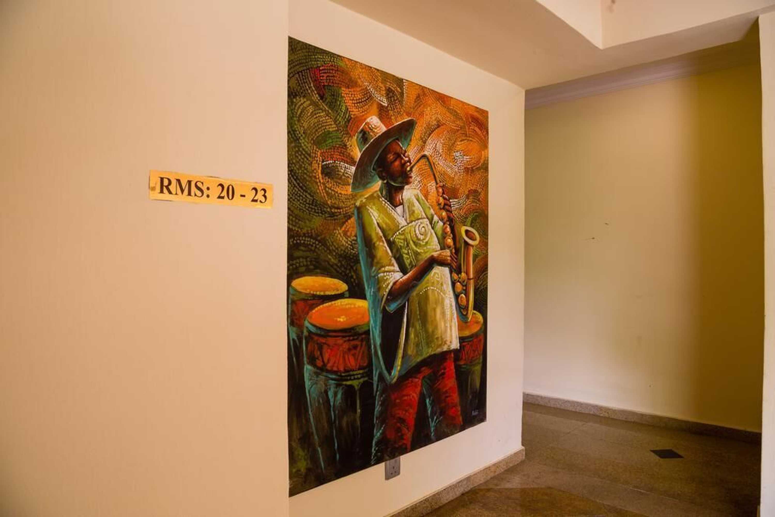 Gift card for Sarina Suites And Apartments Kano Gift card for Sarina Suites And Apartments Kano