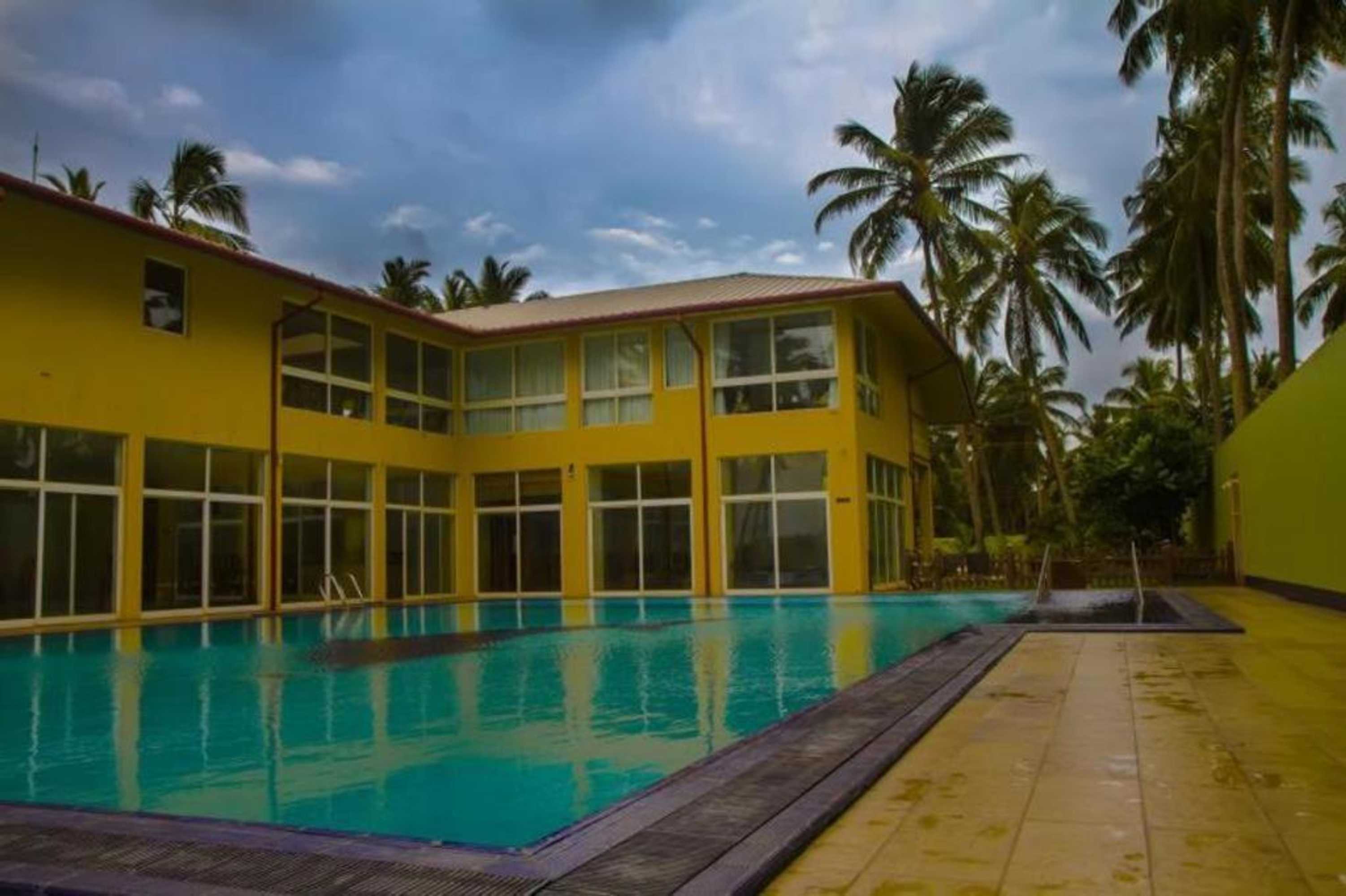 Gift card for Hotel Villa Viana