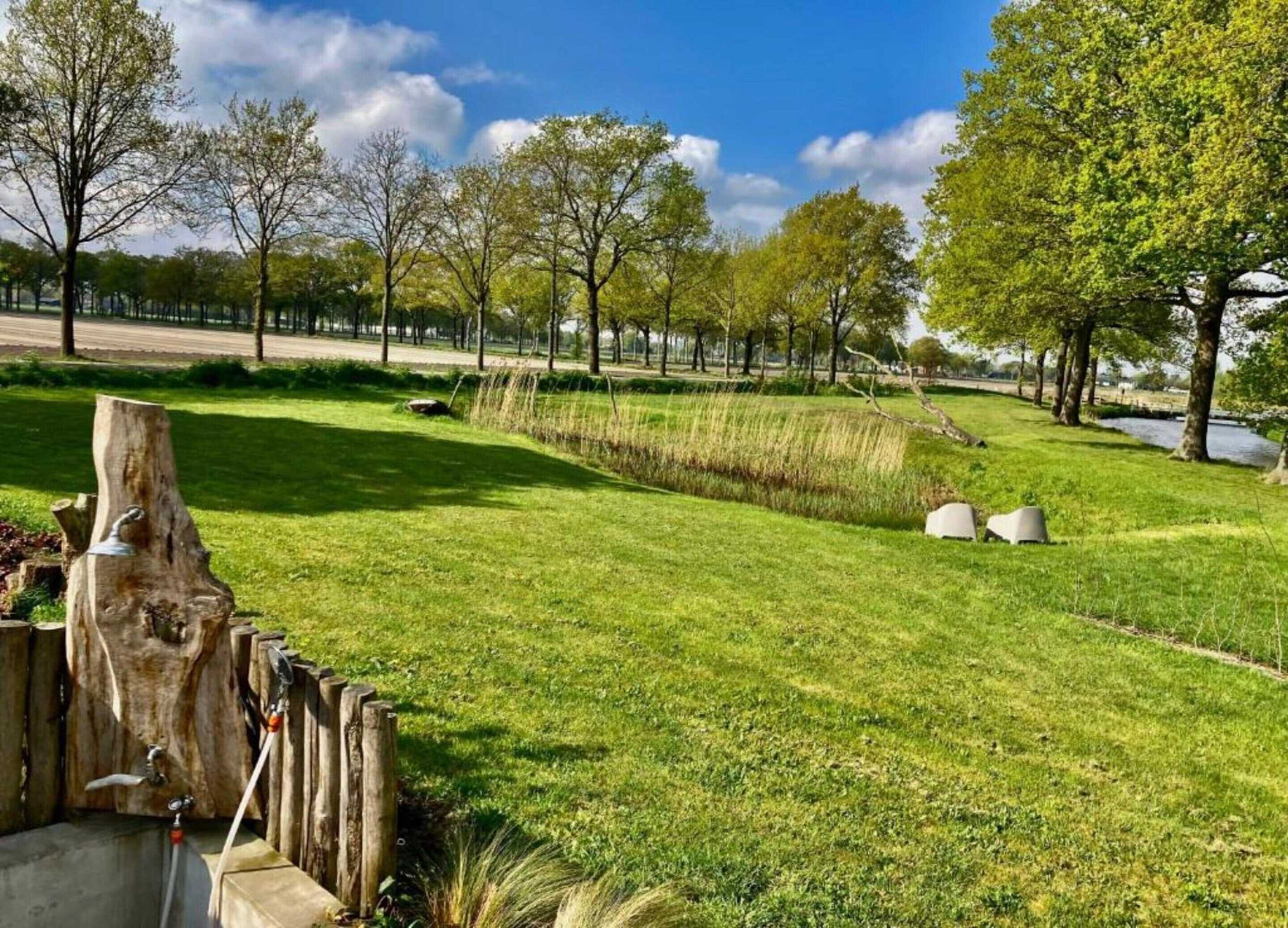 Gift card for Villa in Sandberghe With Sauna And Comfort