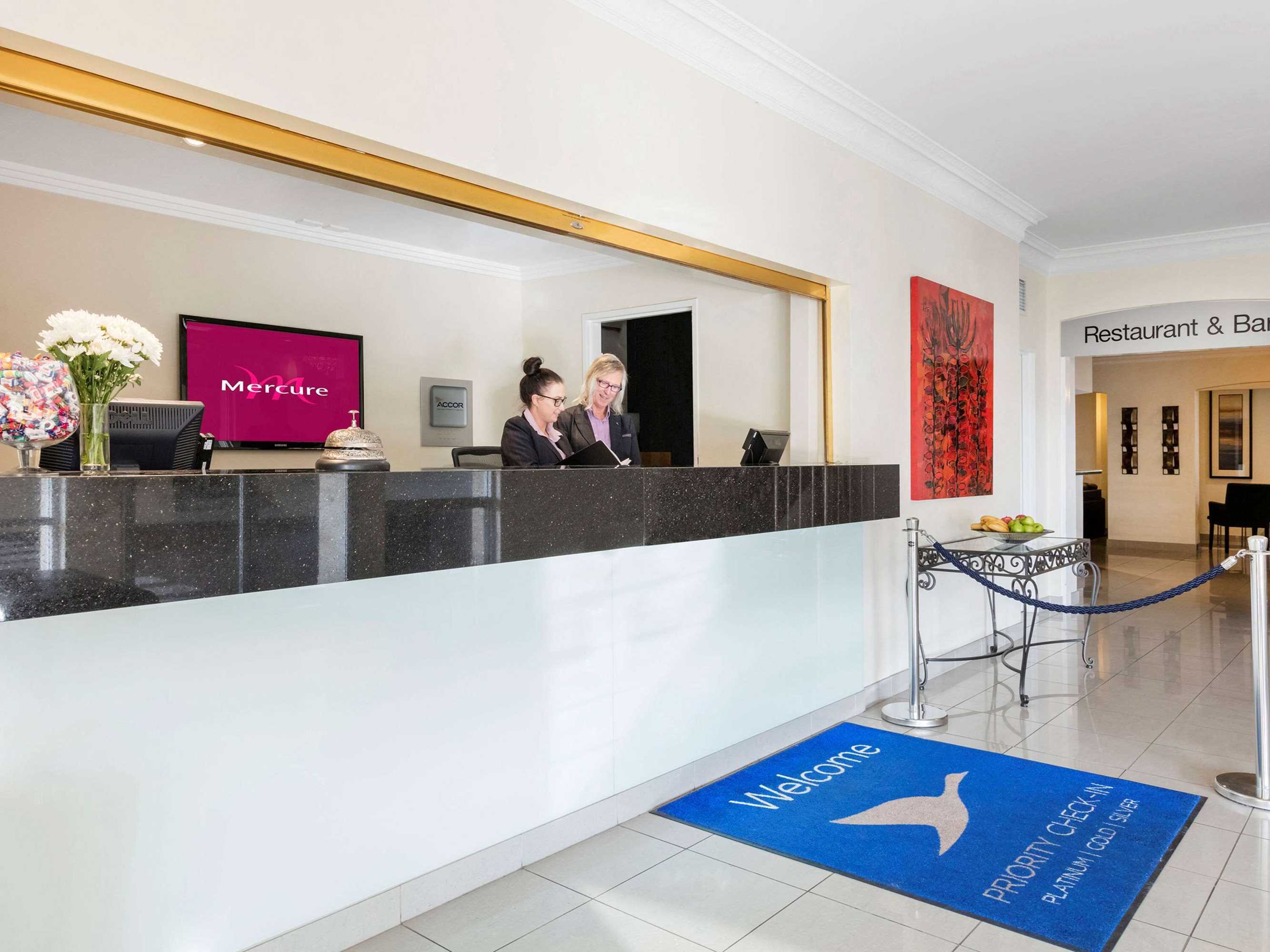 Gift card for Mercure Wagga Wagga Gift card for Mercure Wagga Wagga