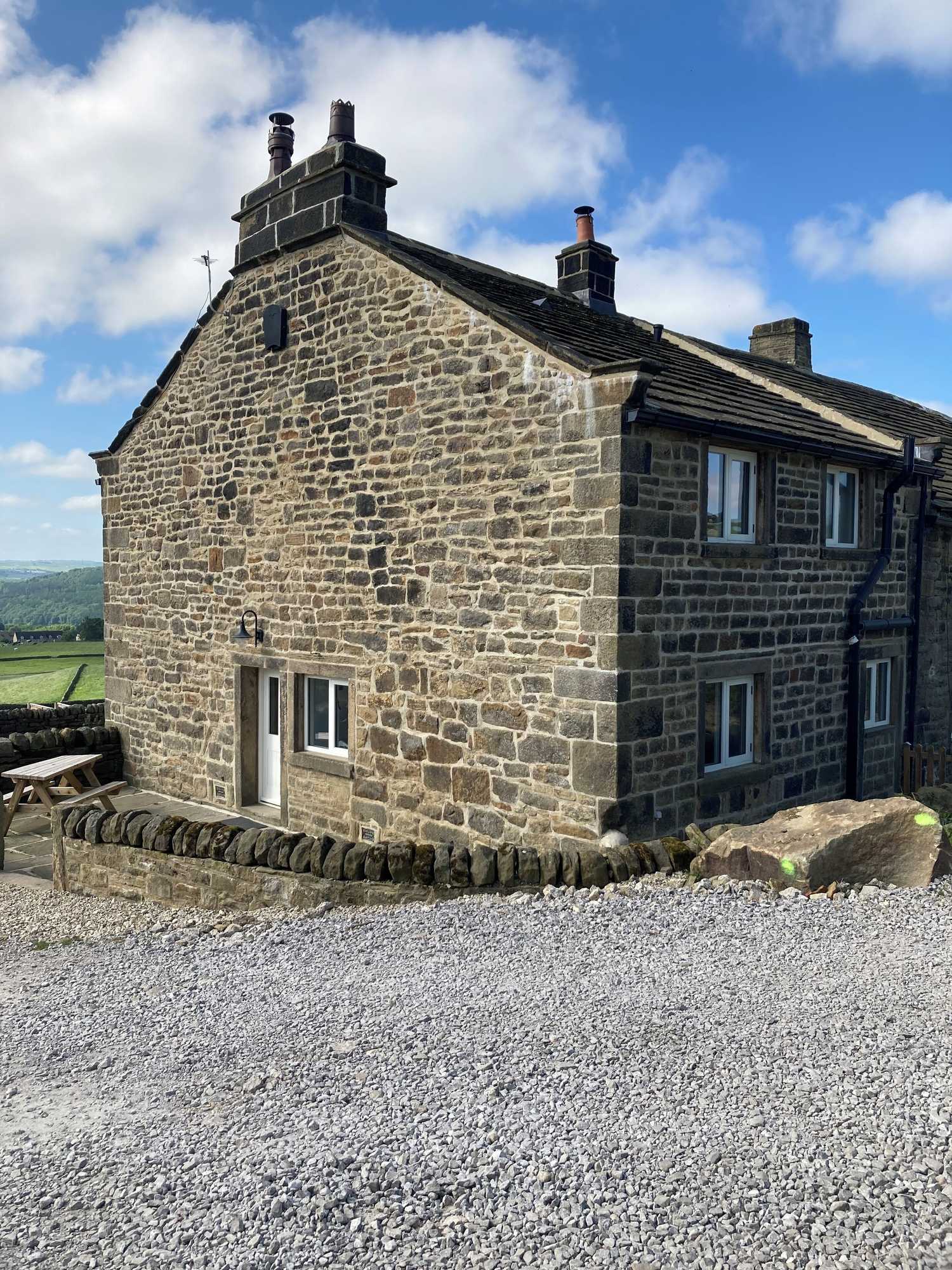 Gift card for Moorlands Farm Holidays