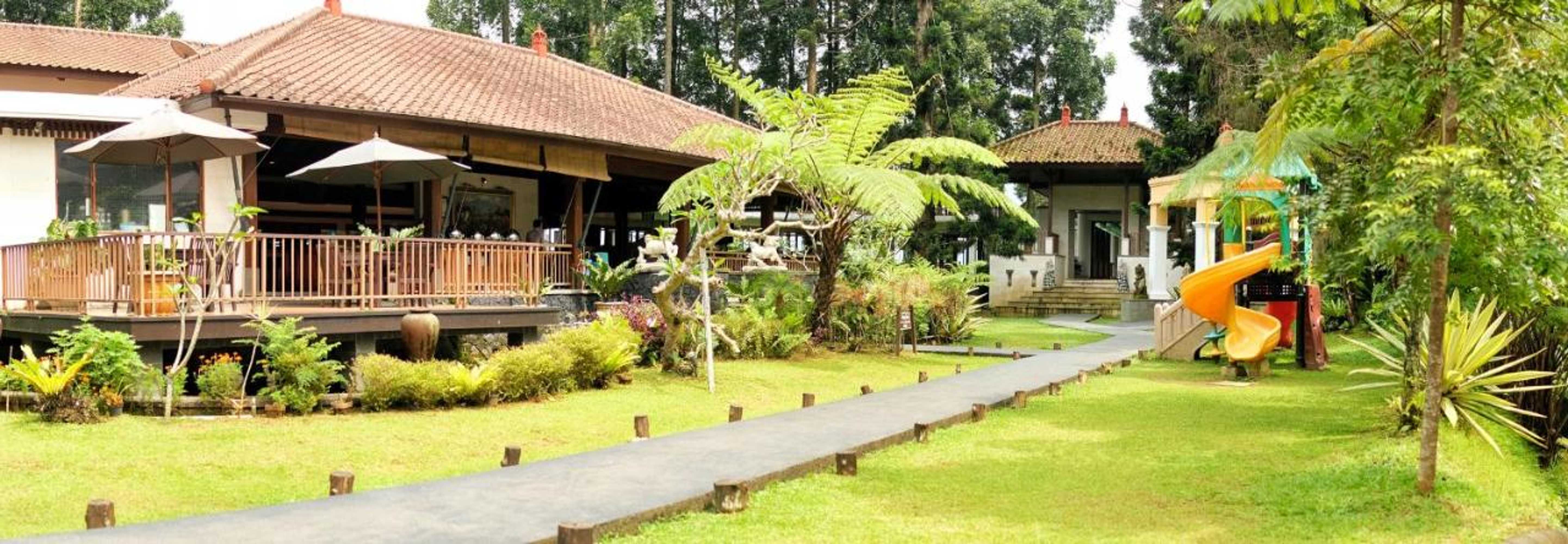 Gift card for The Grand Hill Resort-Hotel