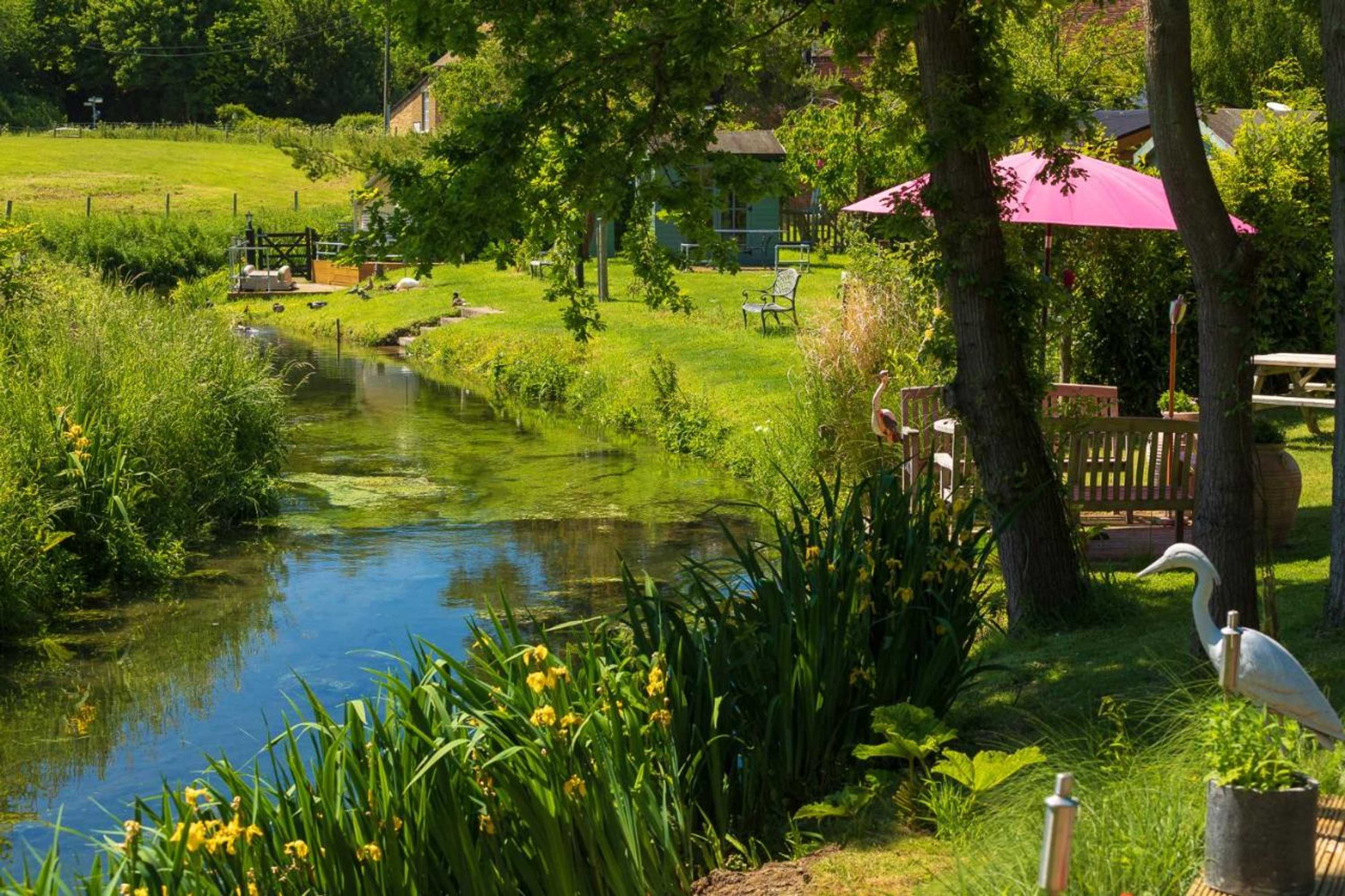 Gift card for Tonge Barn