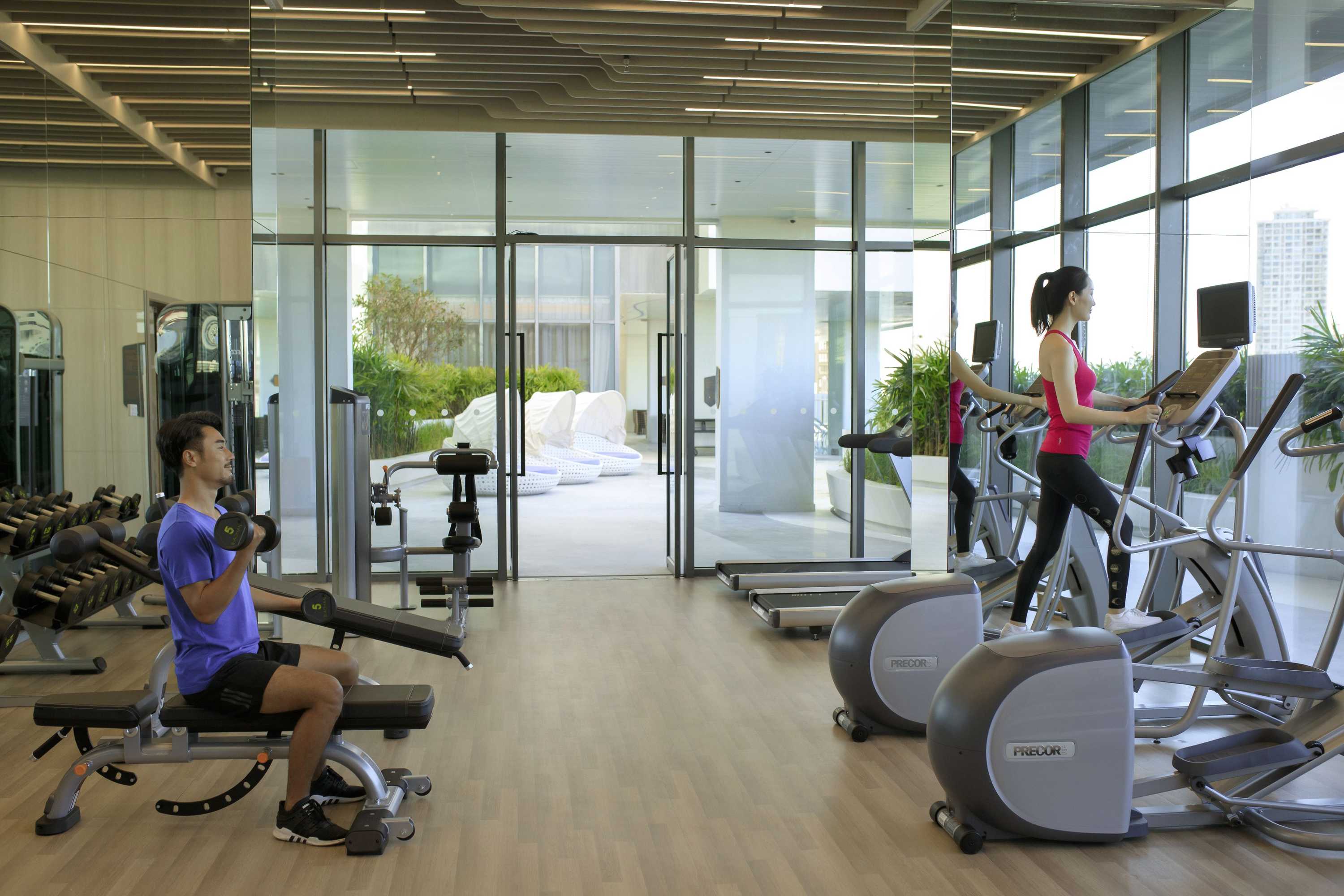 Gift card for Oakwood Apartments Sanya Gift card for Oakwood Apartments Sanya