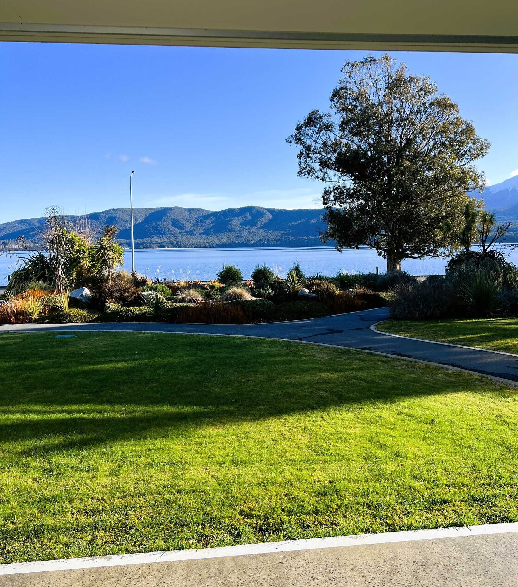 Gift card for Fiordland Lakeview Motel And Apartments Gift card for Fiordland Lakeview Motel And Apartments