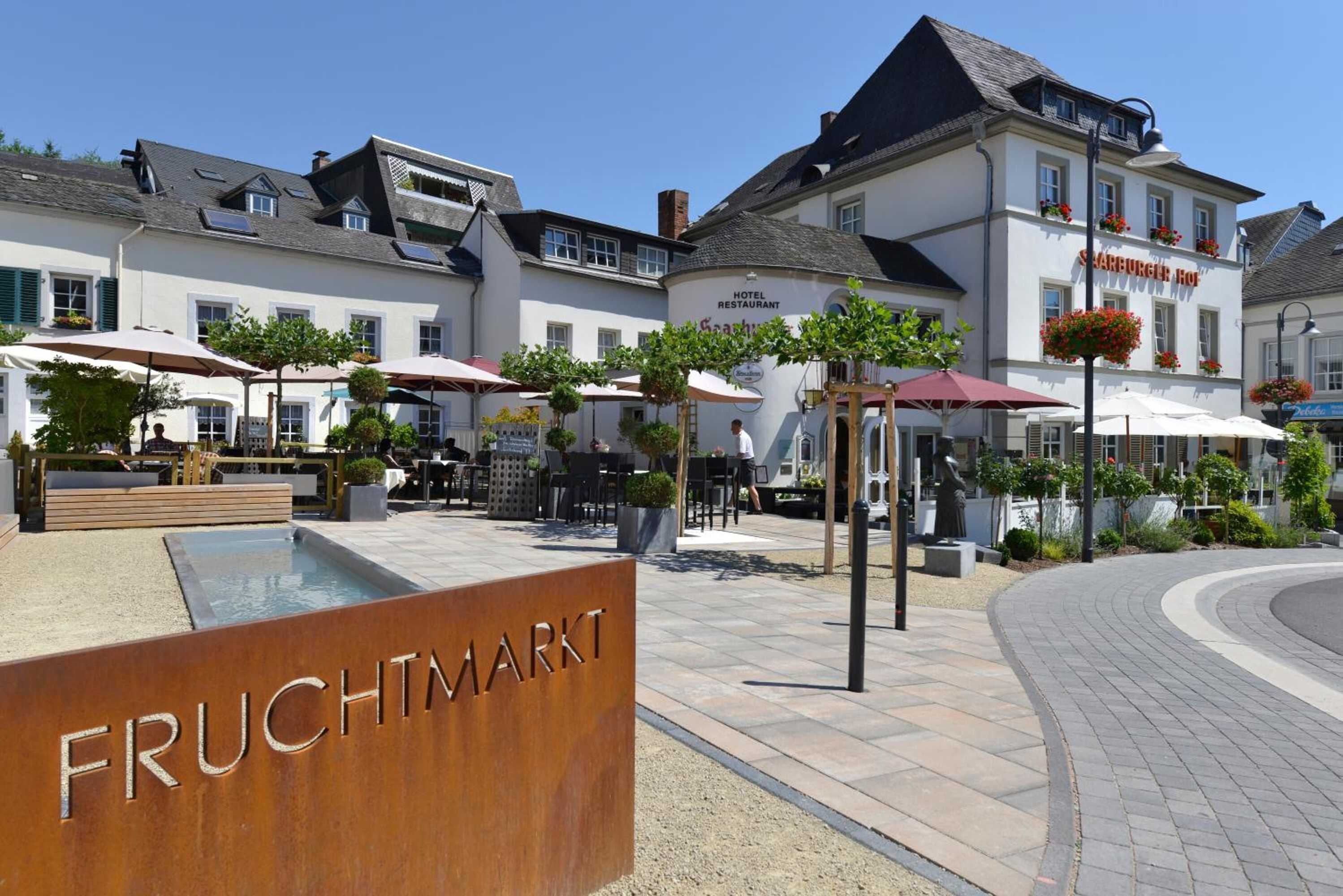 Gift card for Hotel Saarburger Hof Gift card for Hotel Saarburger Hof