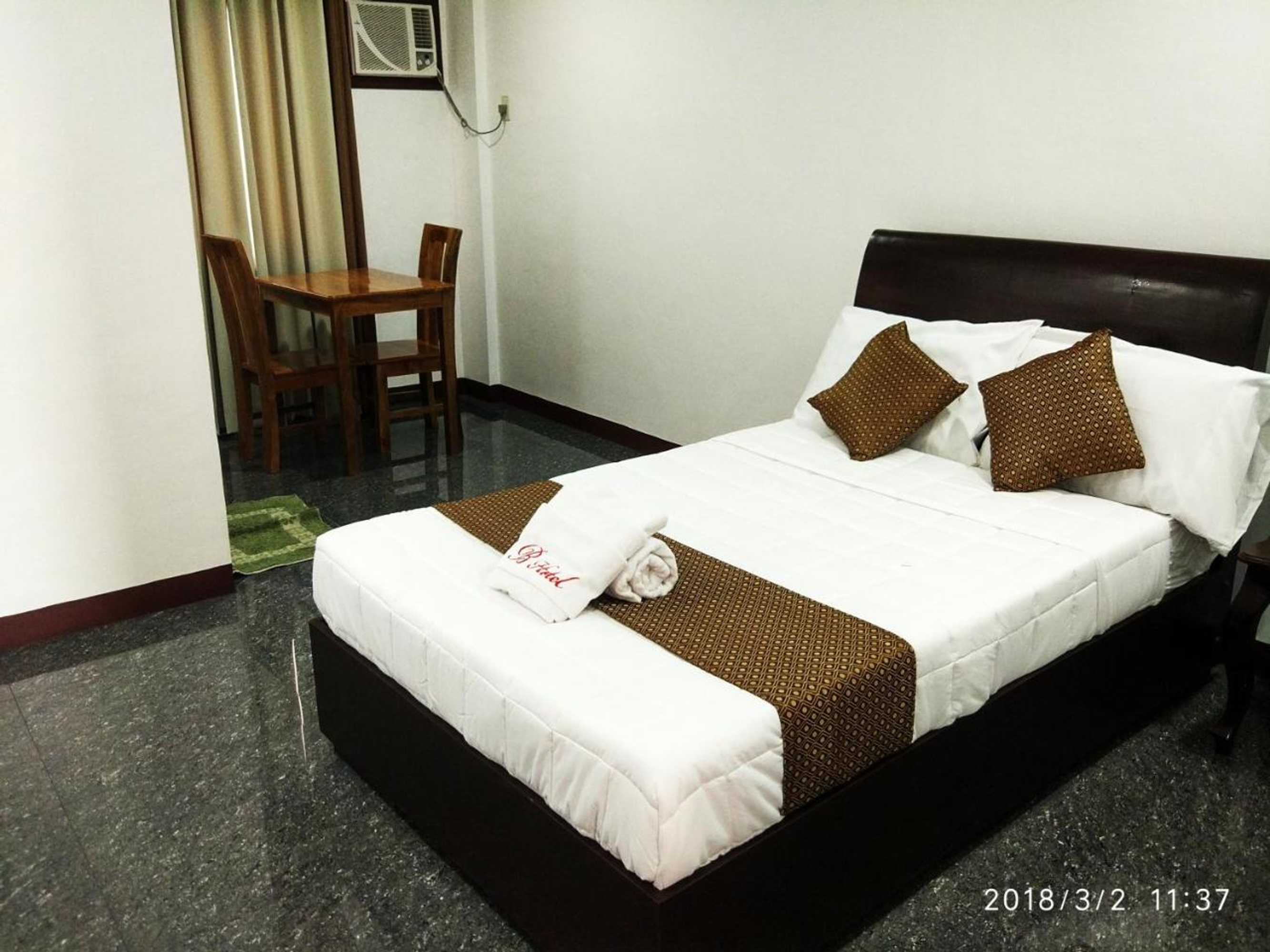 Gift card for Bicotels Hotel