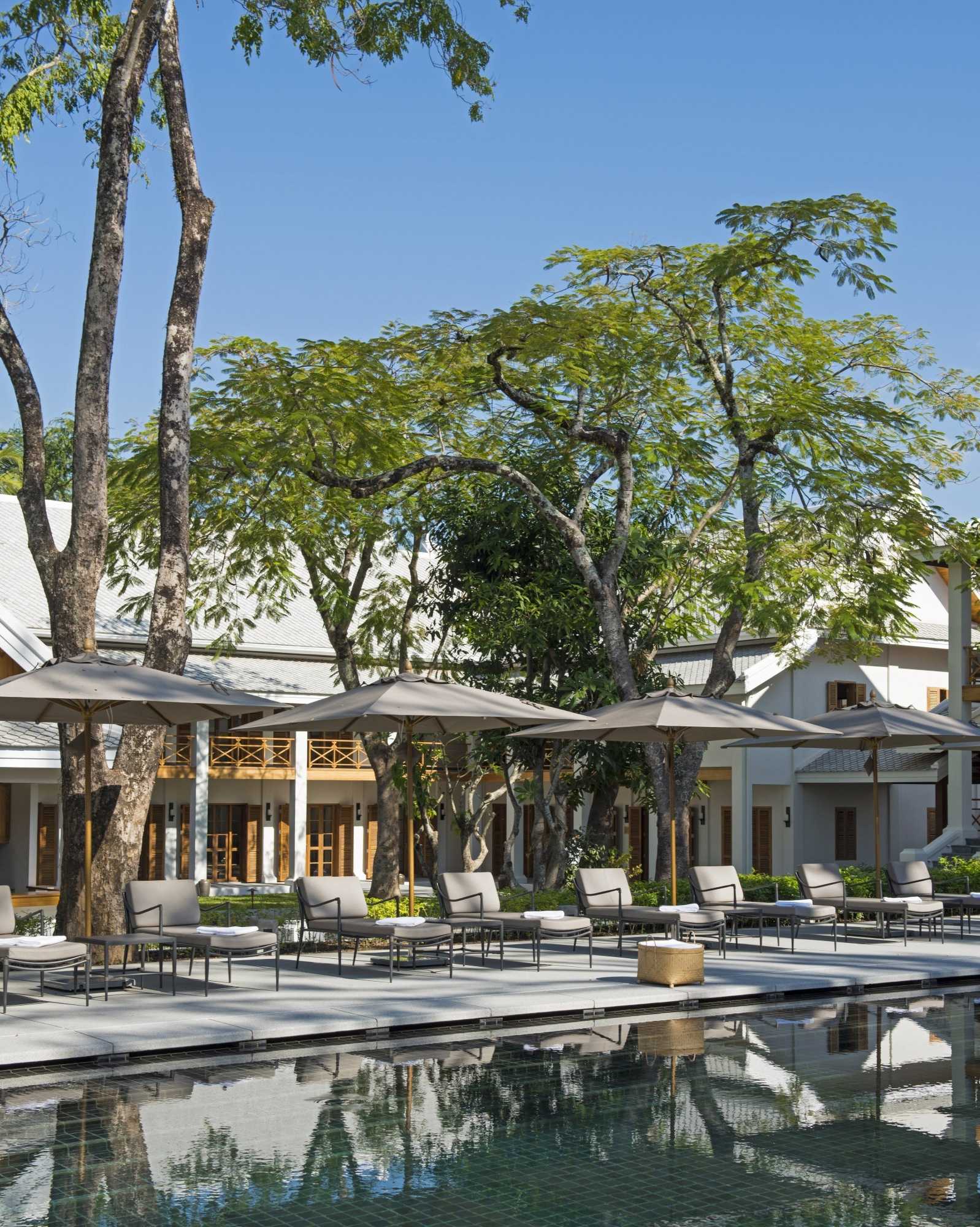 Gift card for Avani+ Luang Prabang Hotel Gift card for Avani+ Luang Prabang Hotel