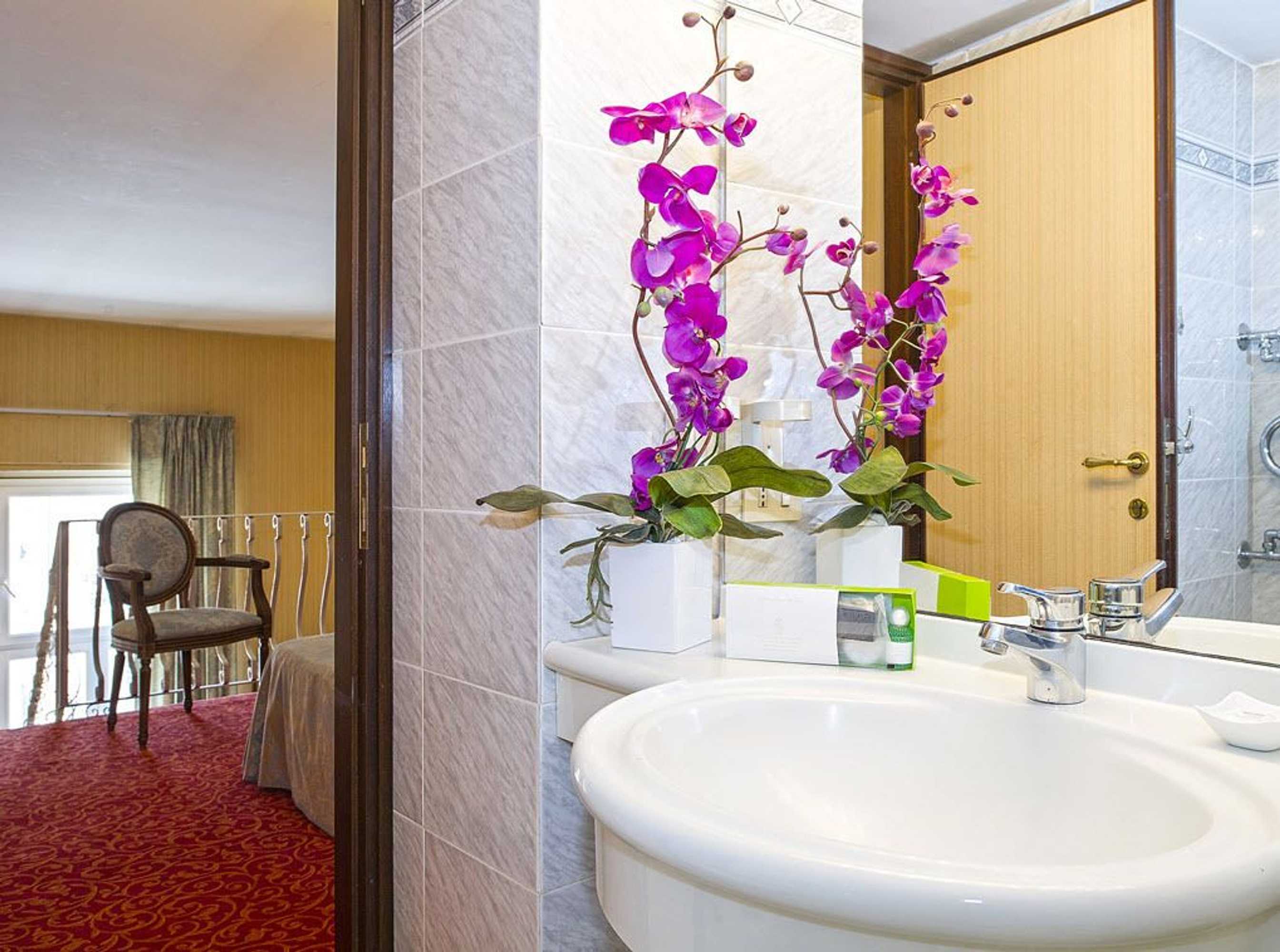 Gift card for Grande Albergo Quattro Stagioni Gift card for Grande Albergo Quattro Stagioni