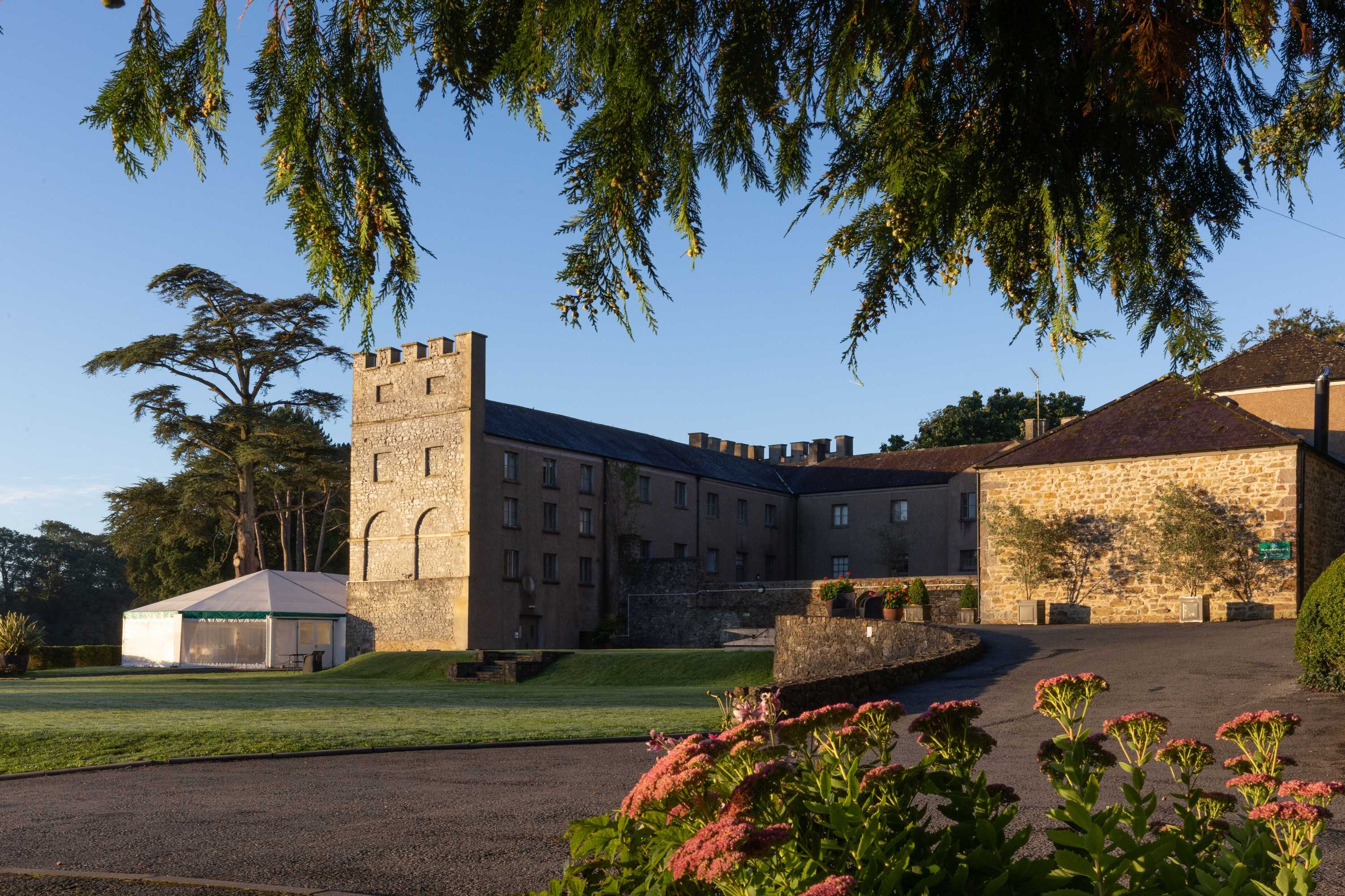 Gift card for Slebech Park Restaurant & Rooms